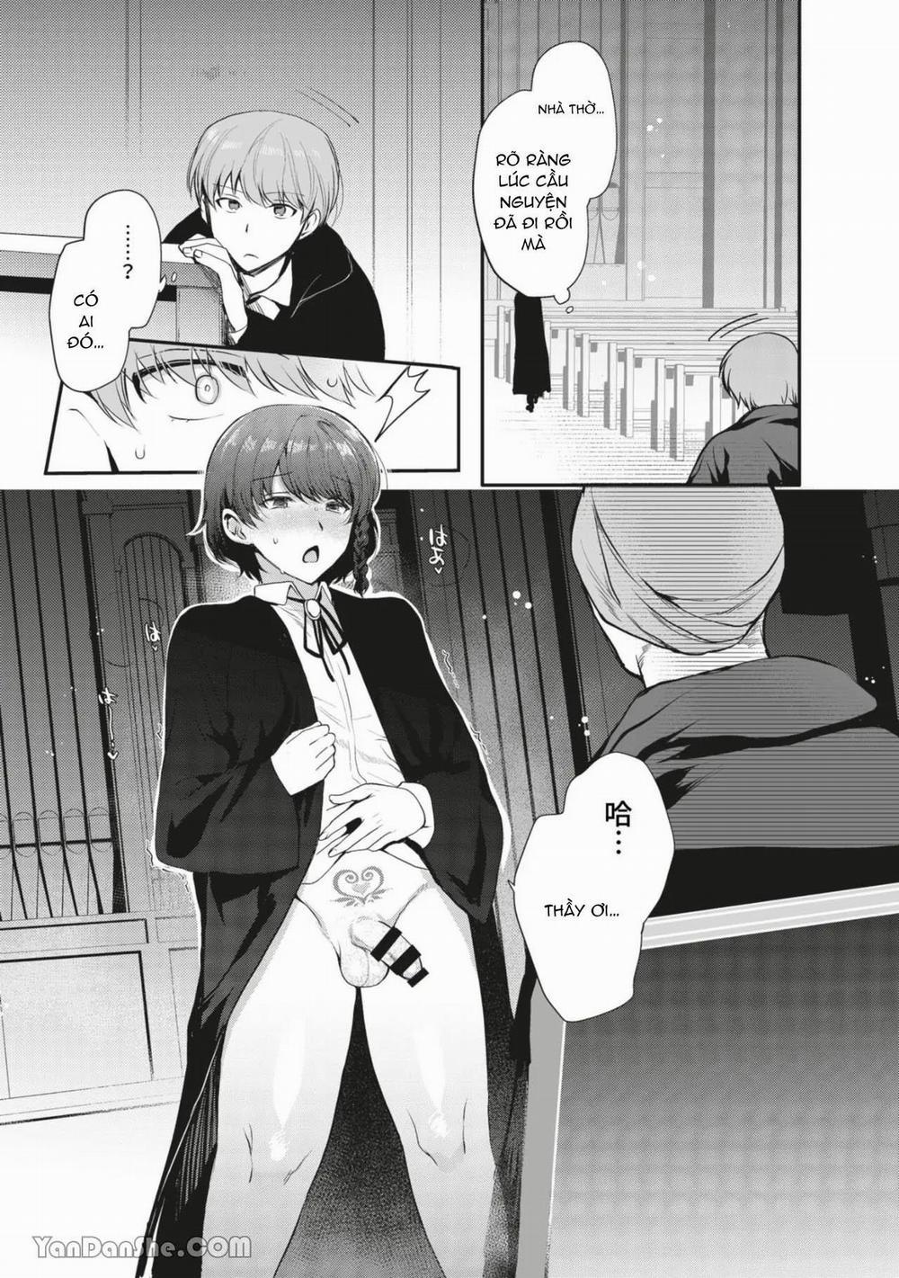 Cưng Mà Nói 188.2 trang 6