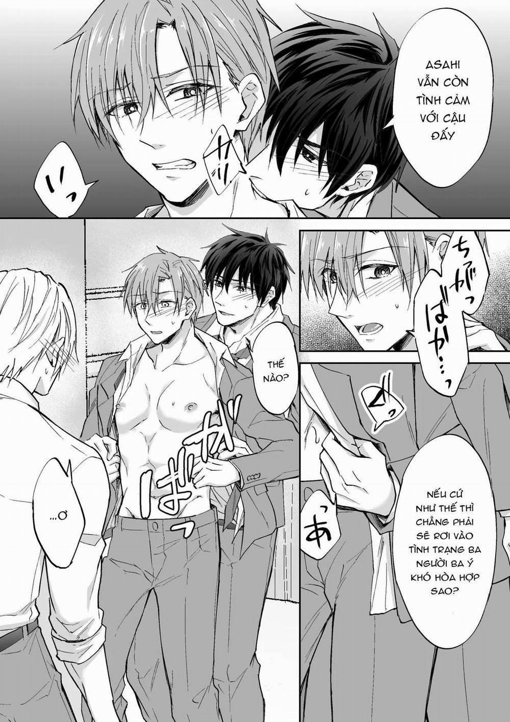 Cưng Mà Nói 189 trang 10