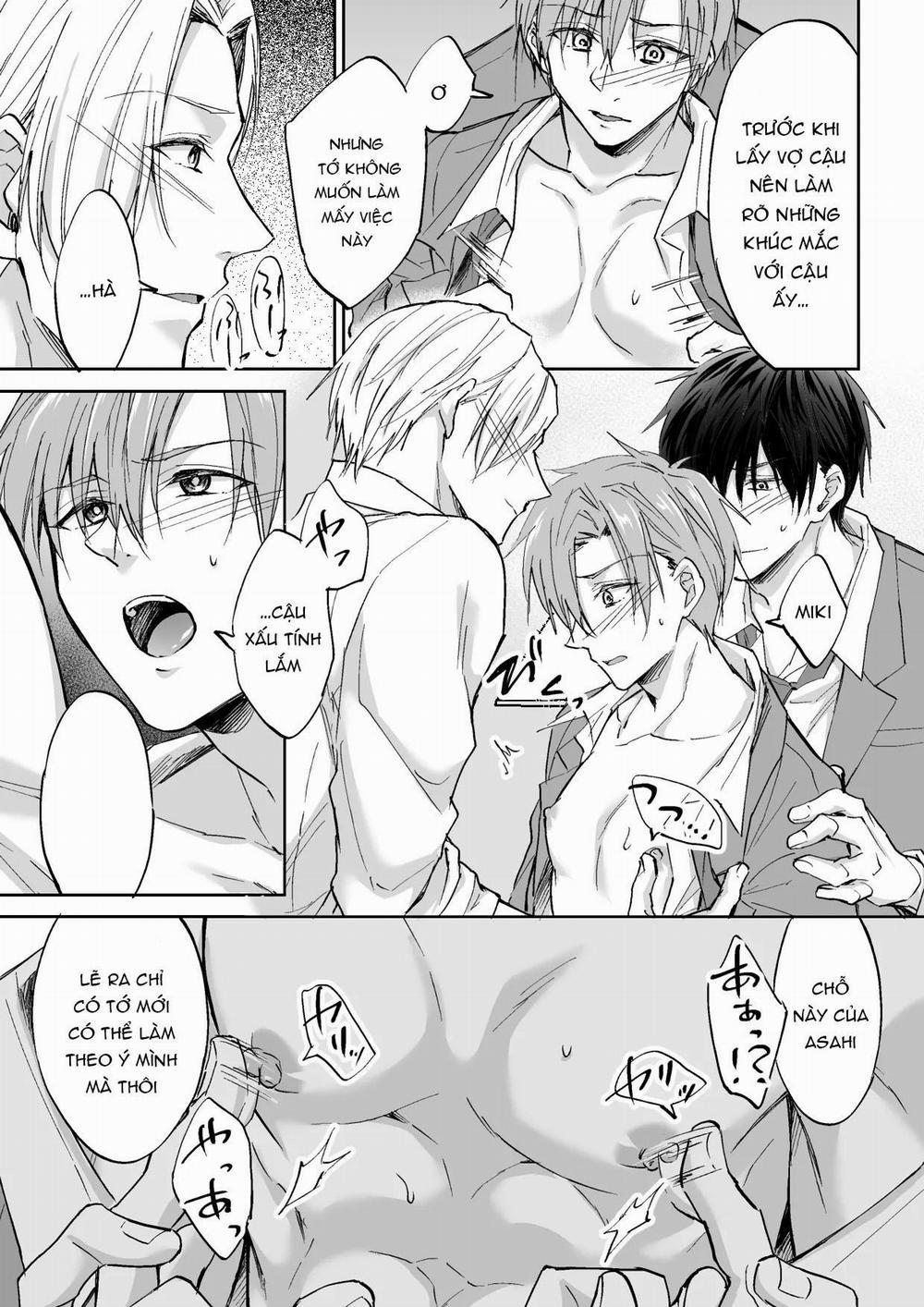Cưng Mà Nói 189 trang 11