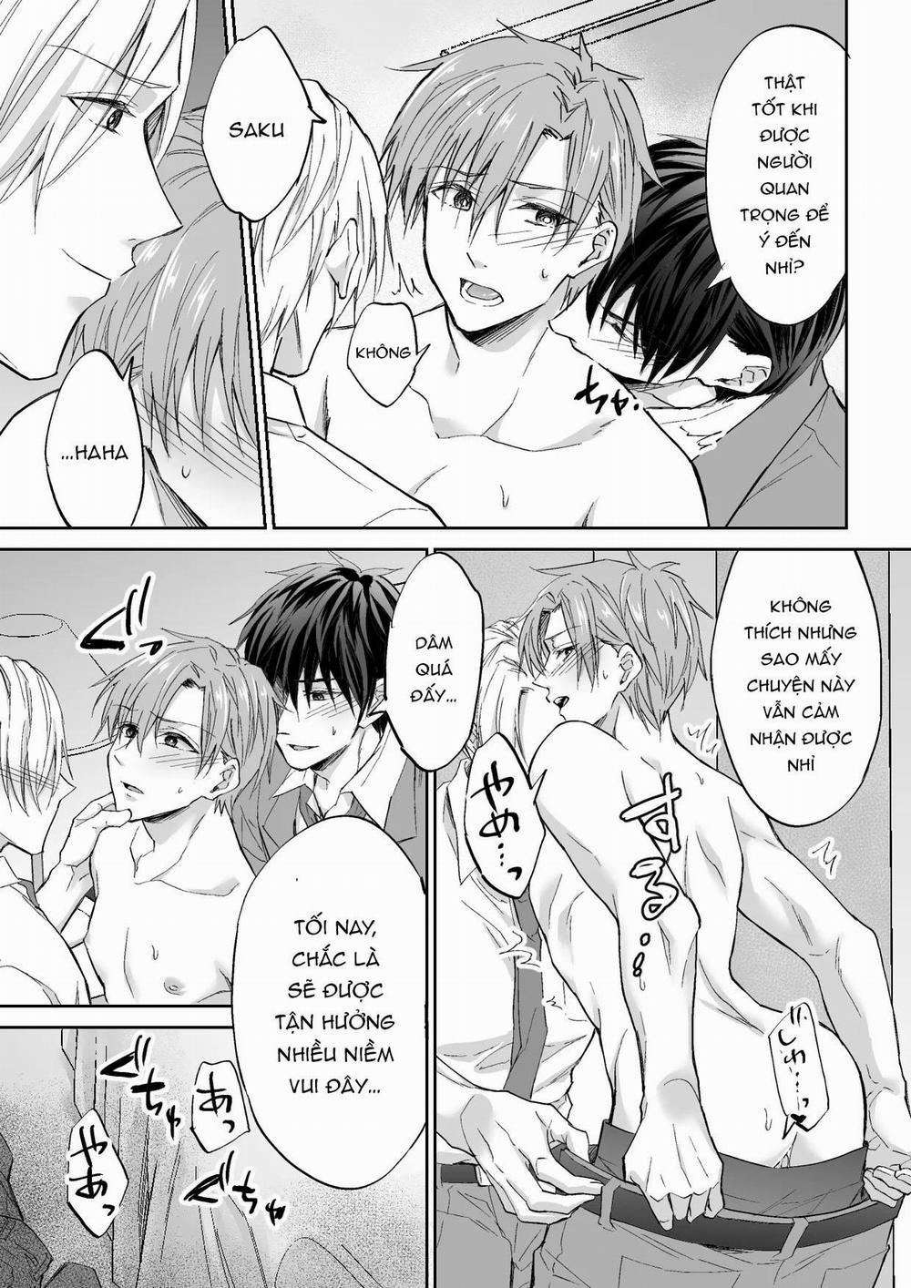 Cưng Mà Nói 189 trang 13