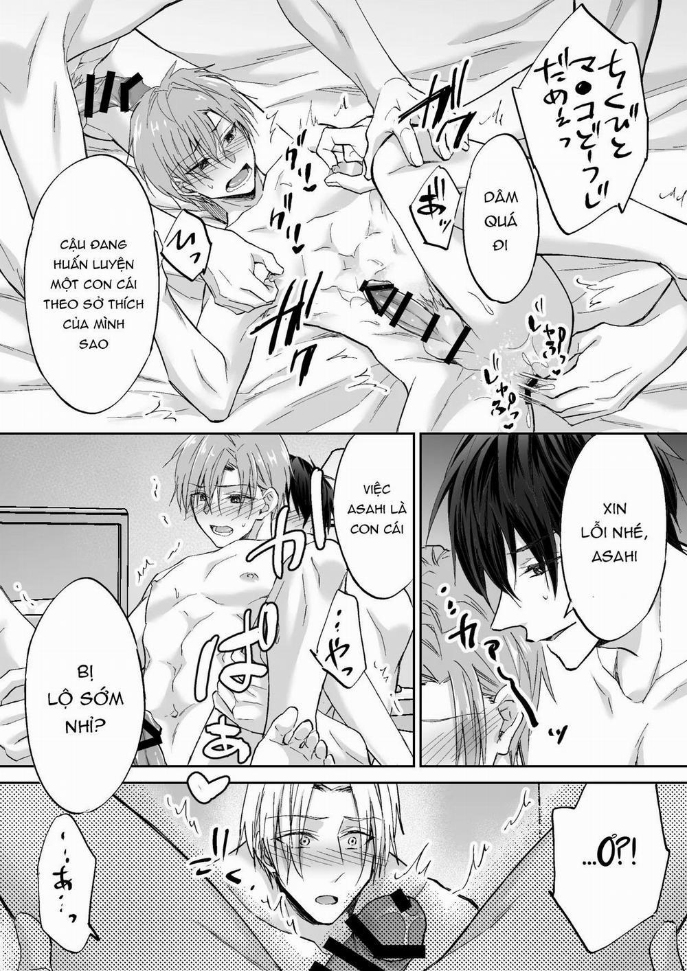 Cưng Mà Nói 189 trang 16