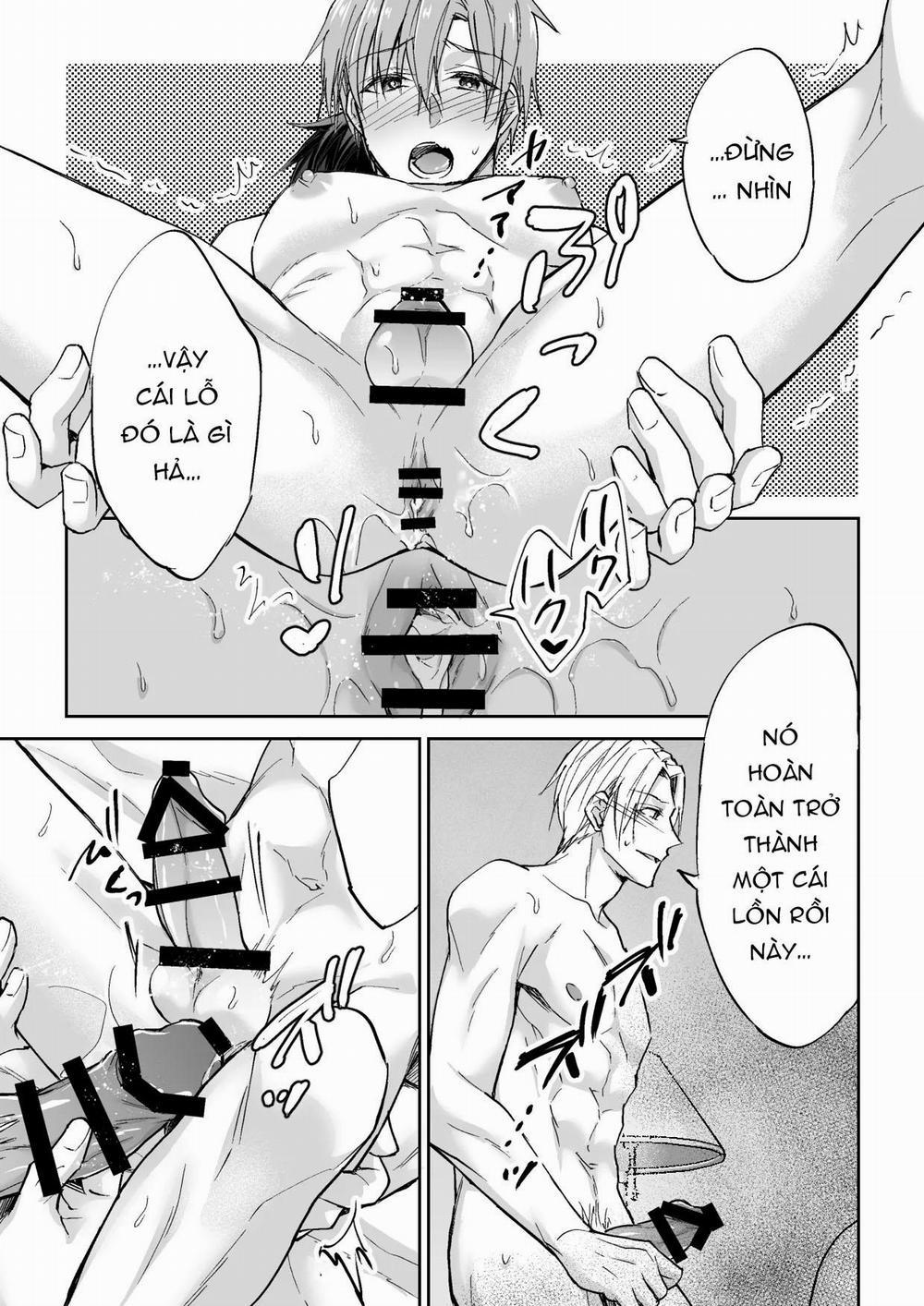 Cưng Mà Nói 189 trang 17