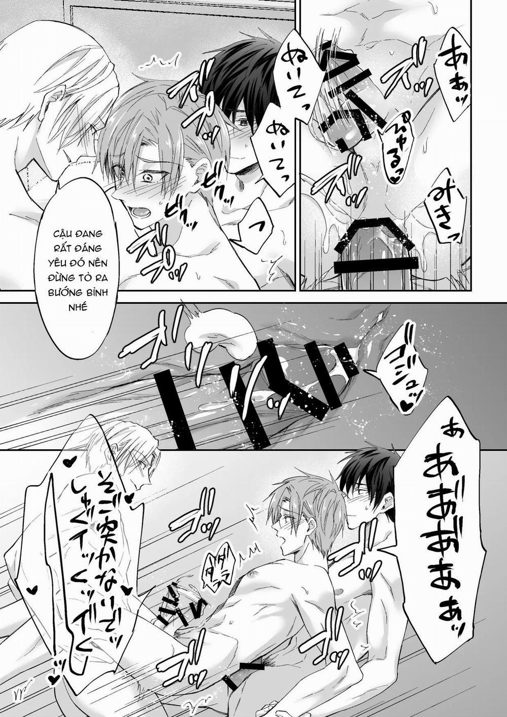 Cưng Mà Nói 189 trang 19