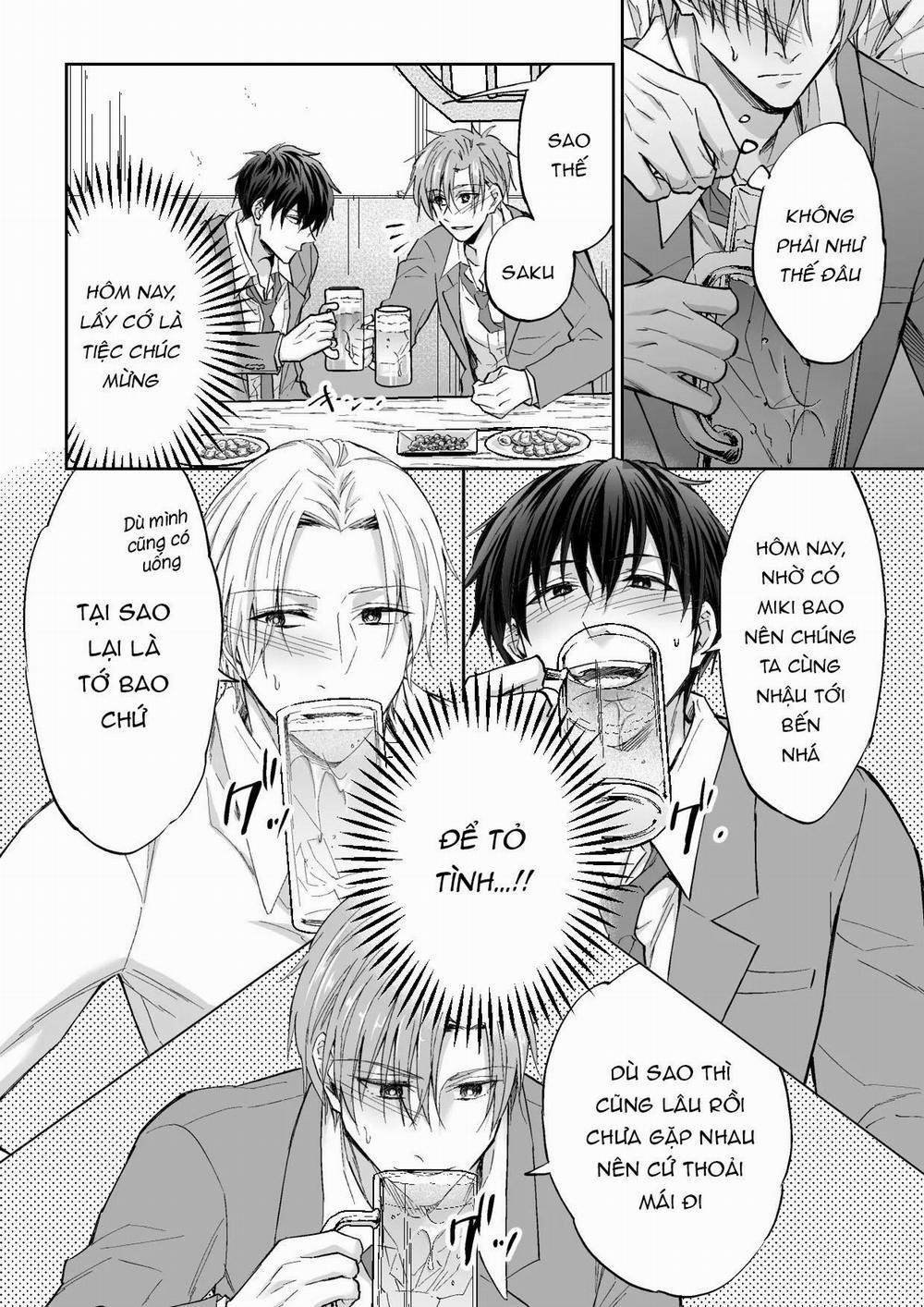 Cưng Mà Nói 189 trang 2