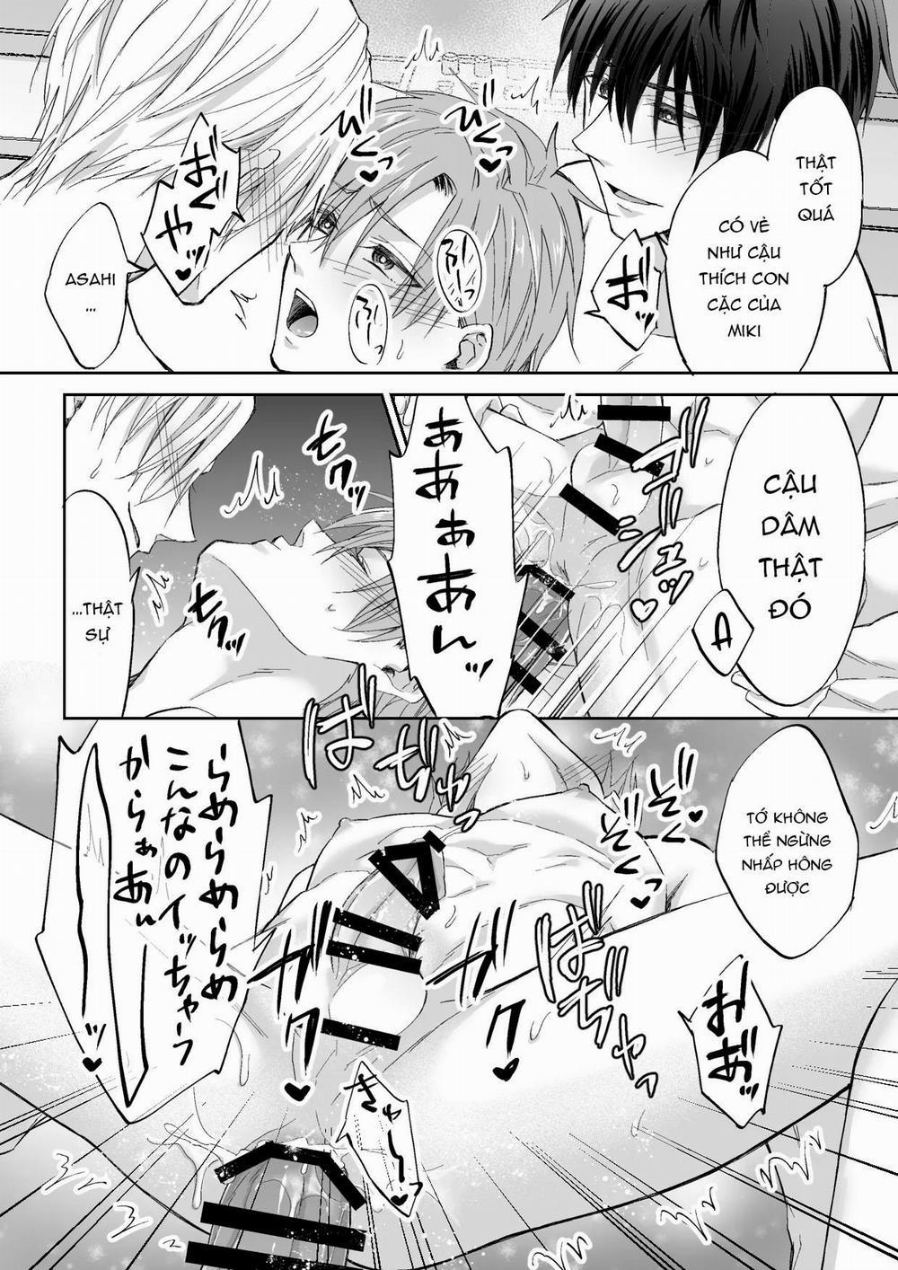 Cưng Mà Nói 189 trang 20