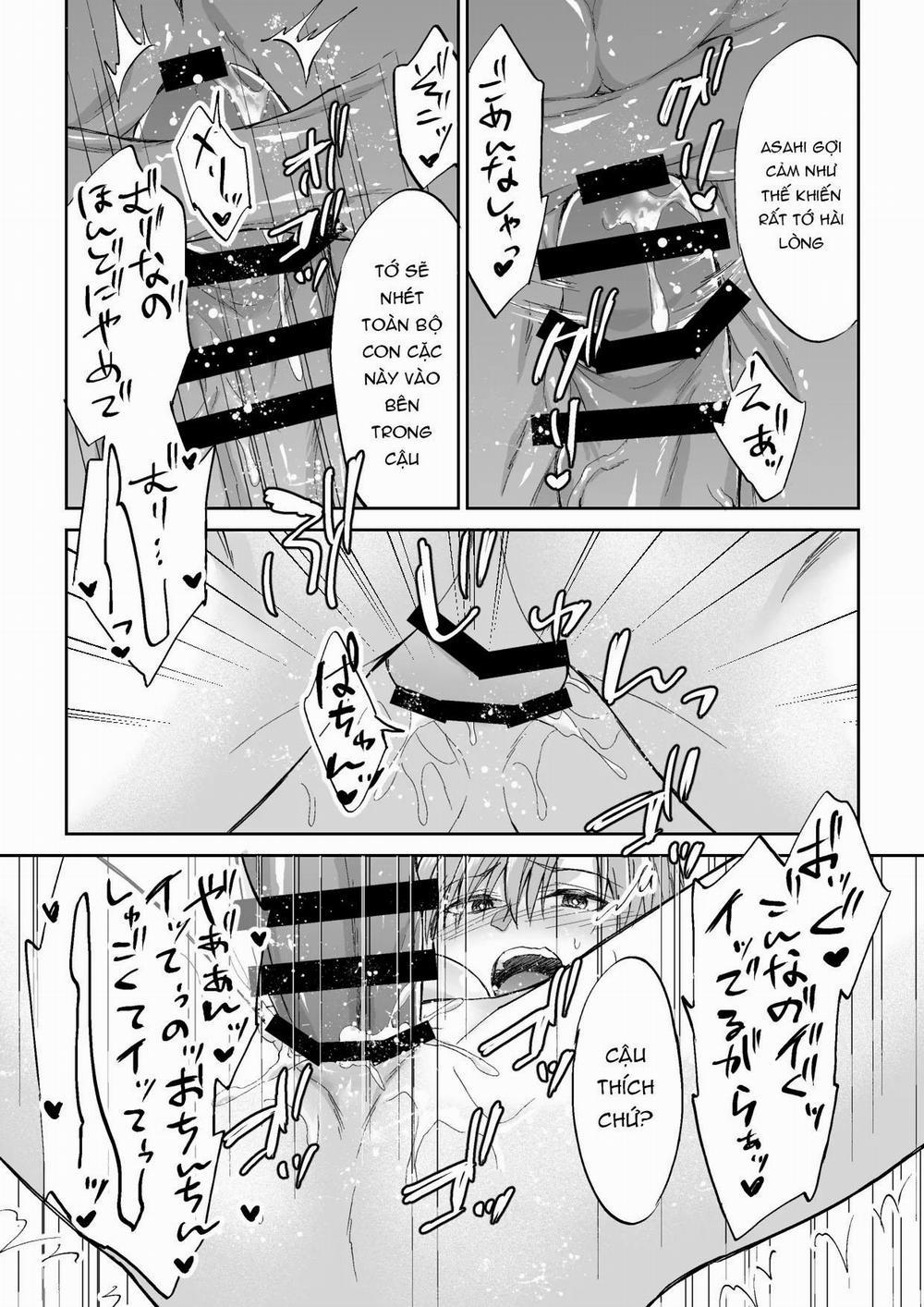 Cưng Mà Nói 189 trang 21