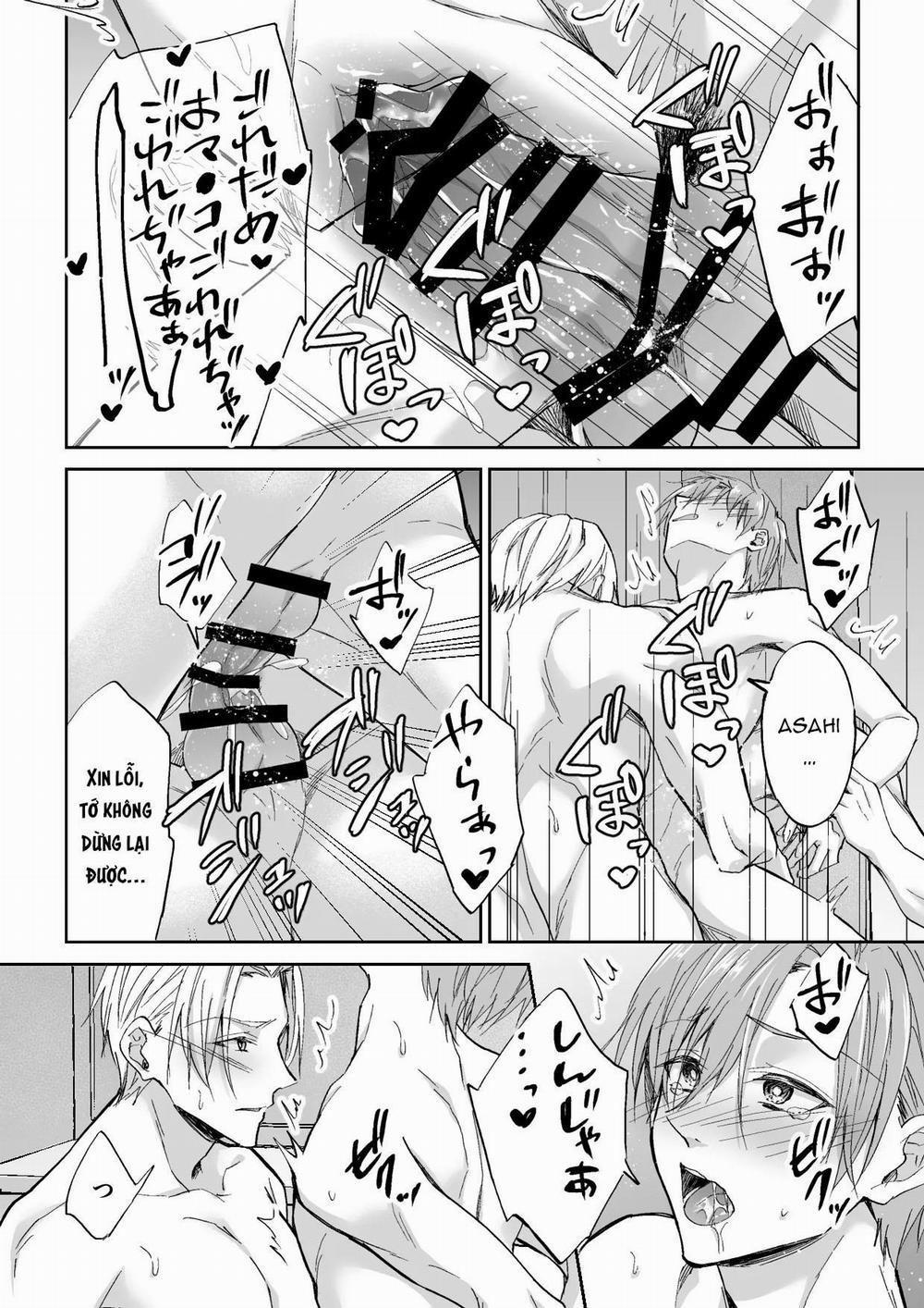 Cưng Mà Nói 189 trang 26