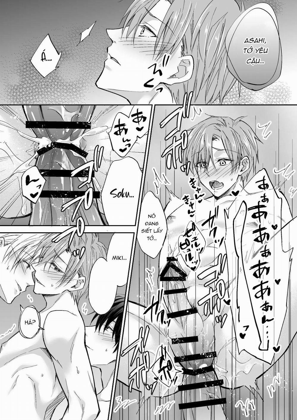 Cưng Mà Nói 189 trang 27