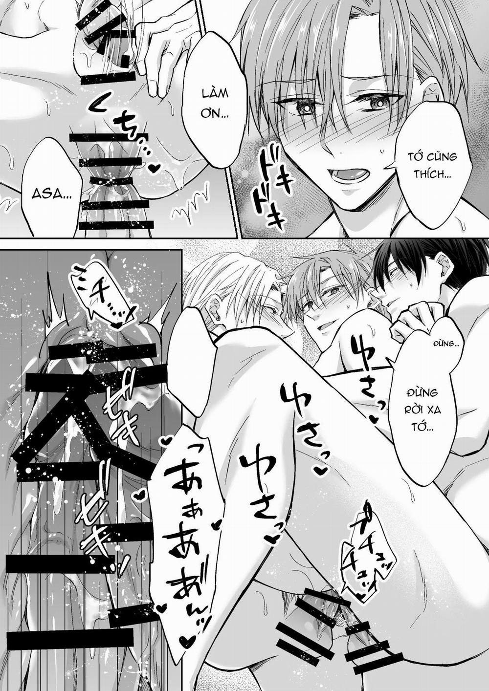 Cưng Mà Nói 189 trang 28