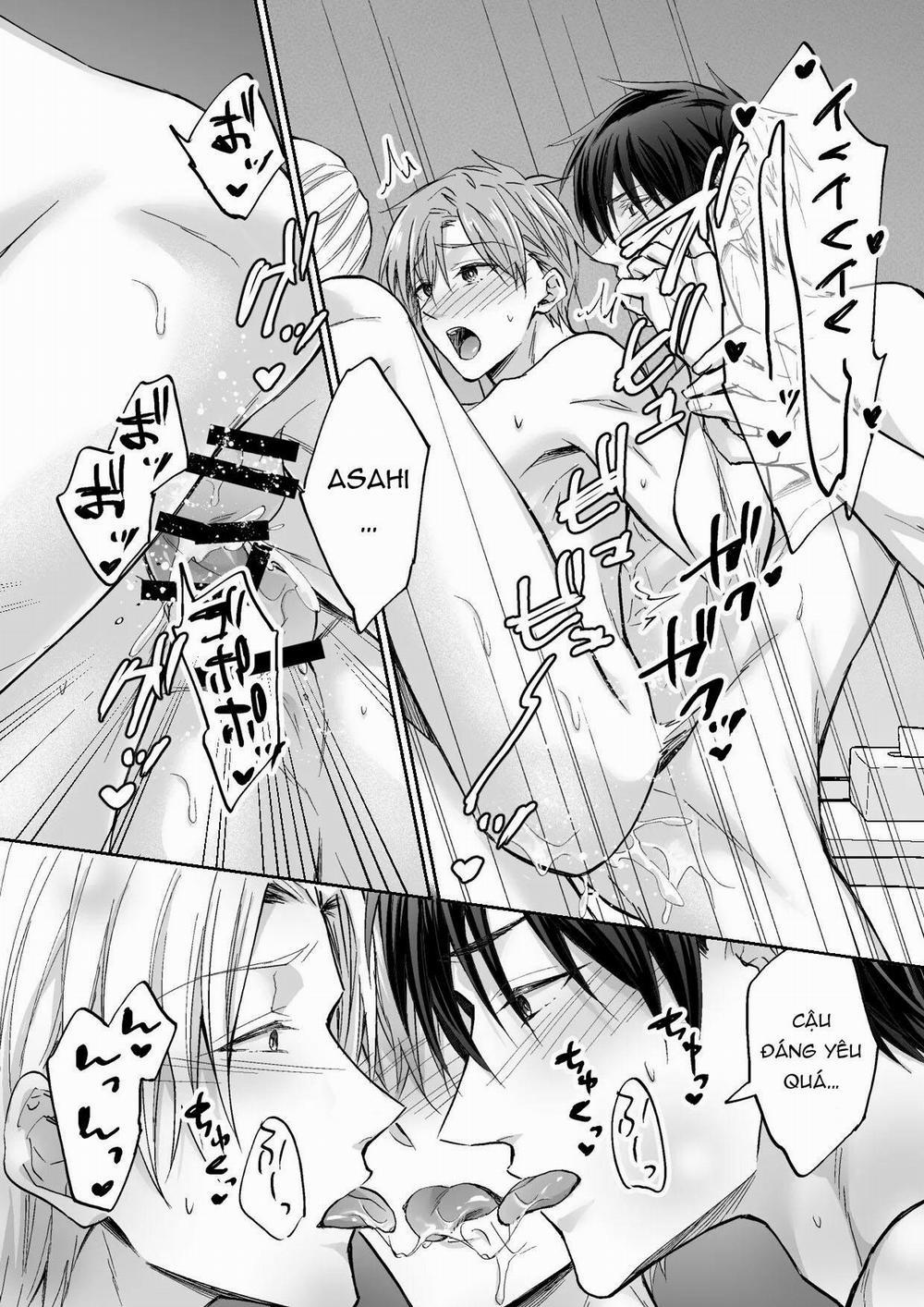 Cưng Mà Nói 189 trang 30