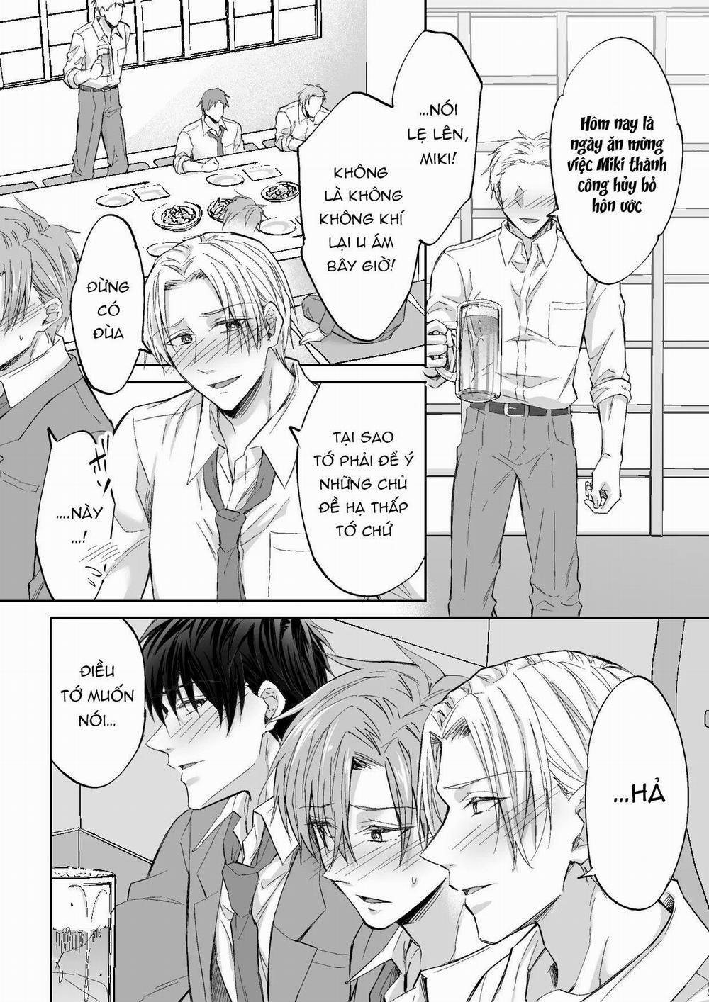 Cưng Mà Nói 189 trang 32