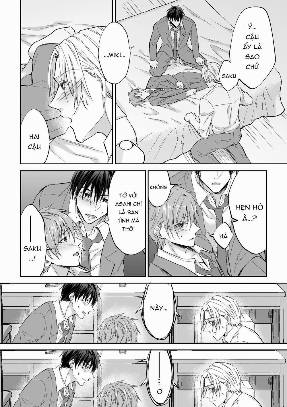 Cưng Mà Nói 189 trang 4