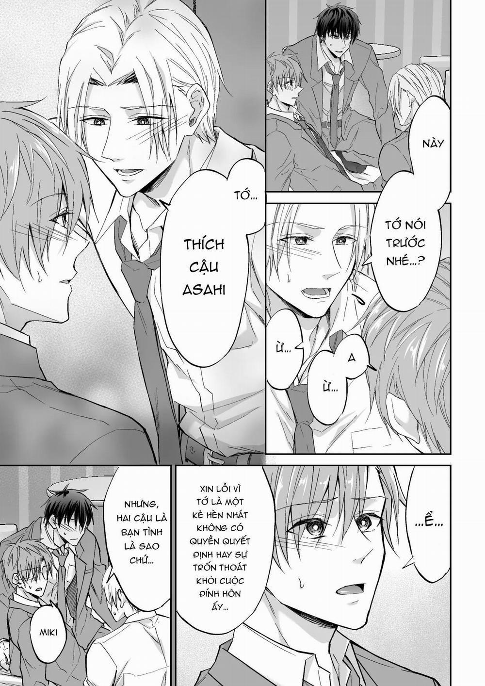 Cưng Mà Nói 189 trang 5