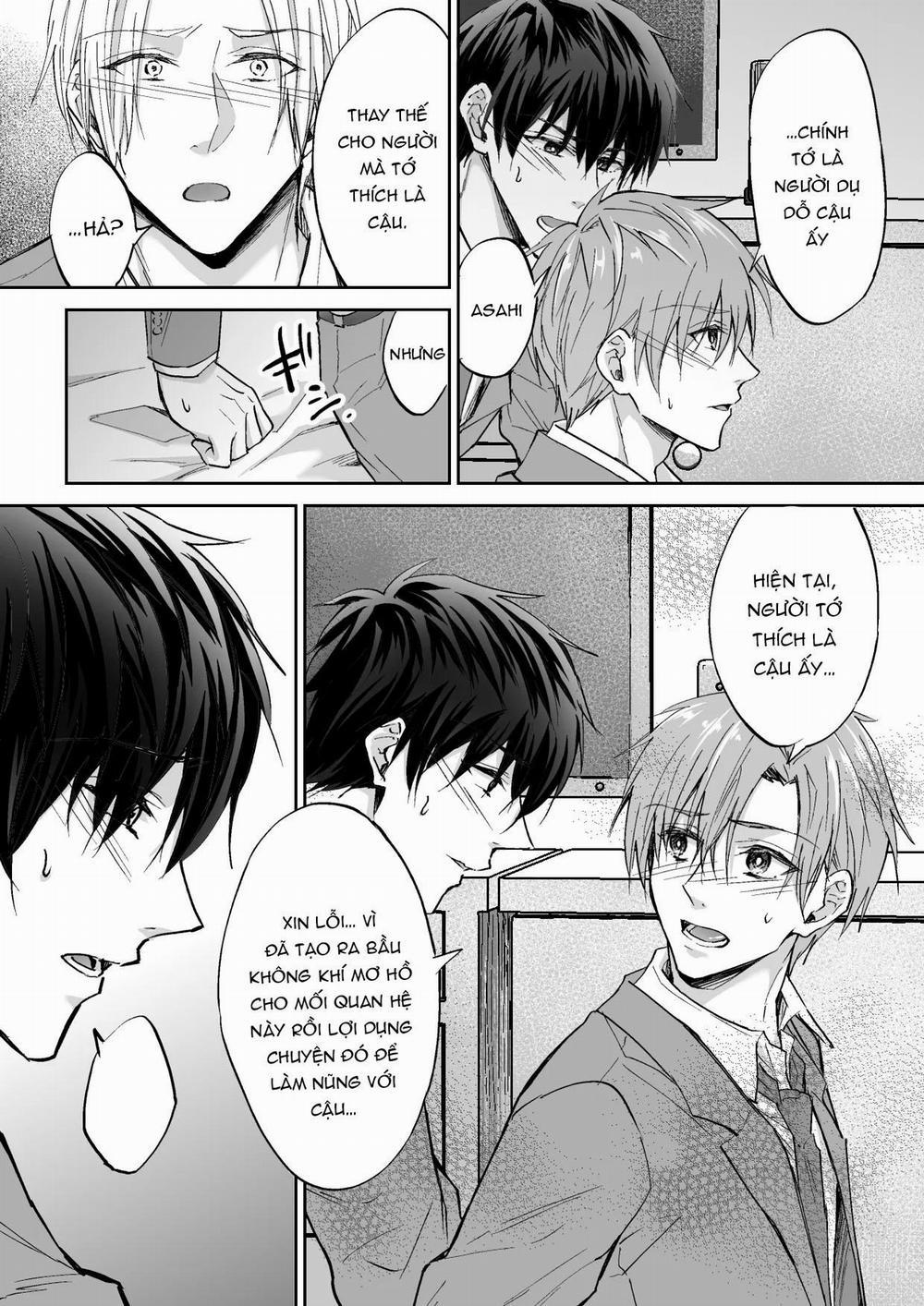 Cưng Mà Nói 189 trang 6