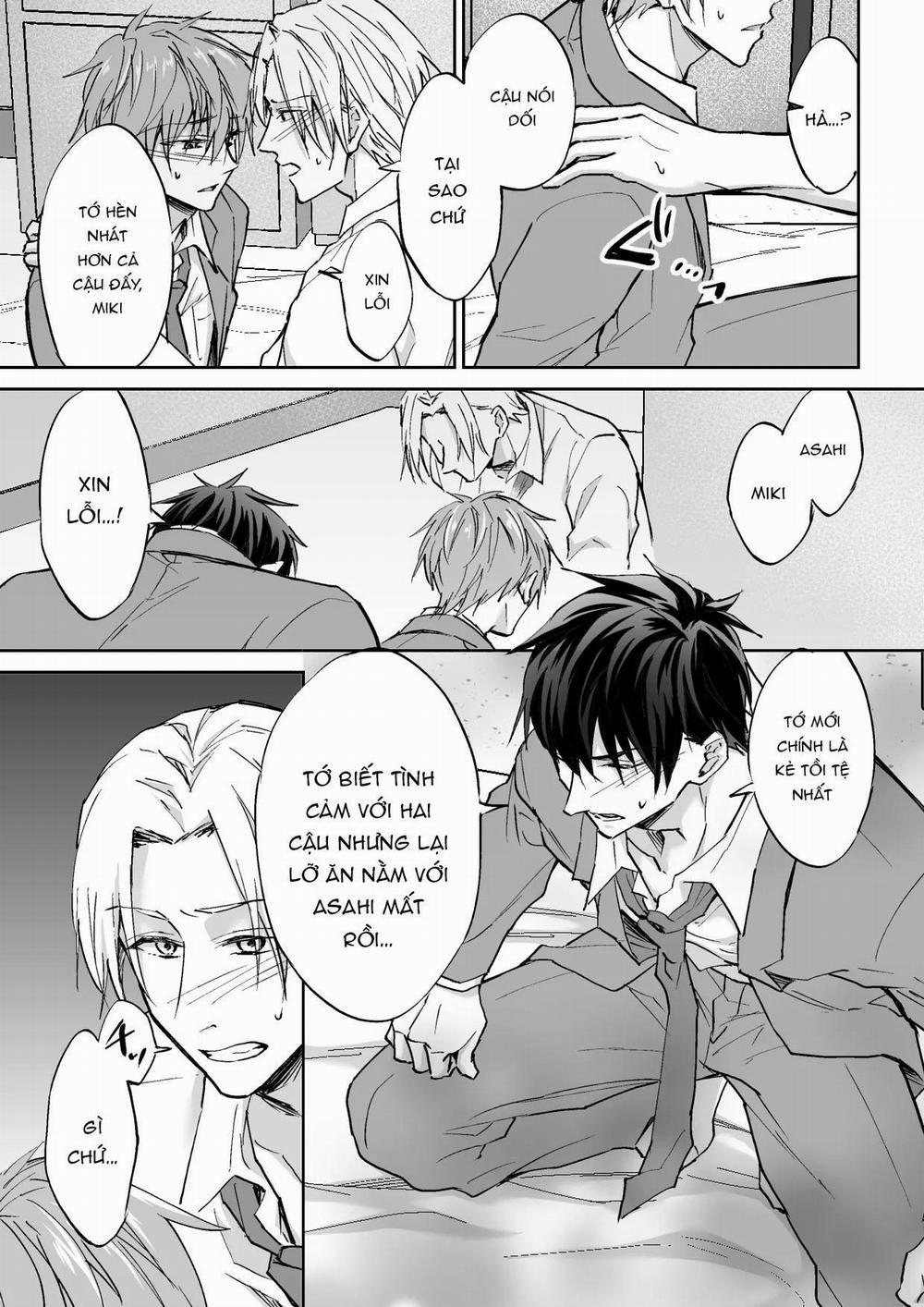 Cưng Mà Nói 189 trang 7