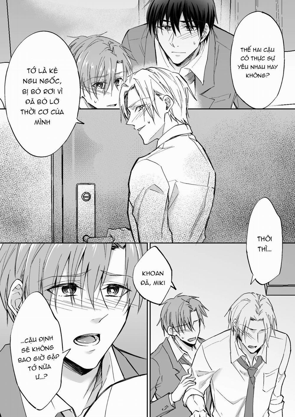 Cưng Mà Nói 189 trang 8