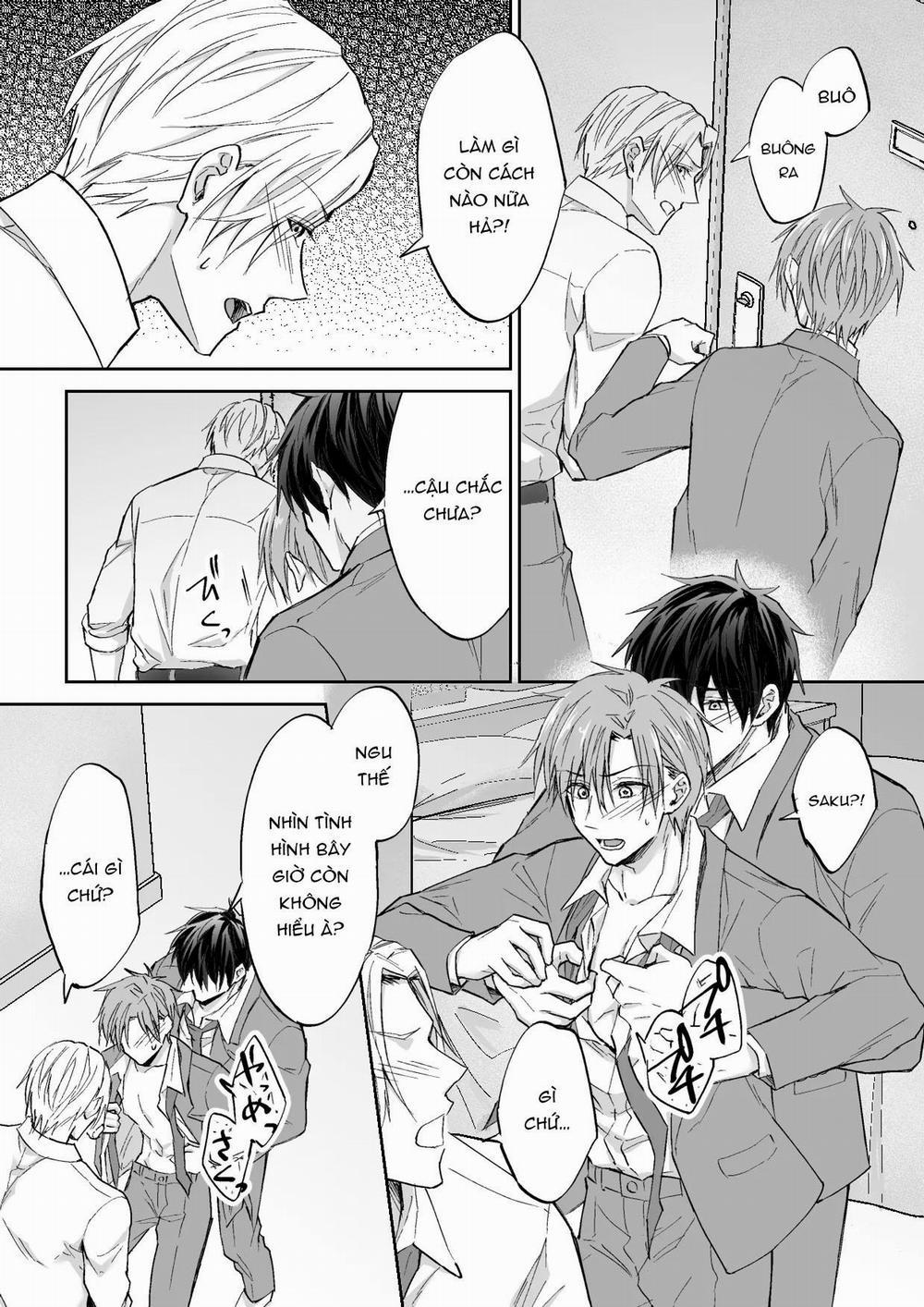 Cưng Mà Nói 189 trang 9