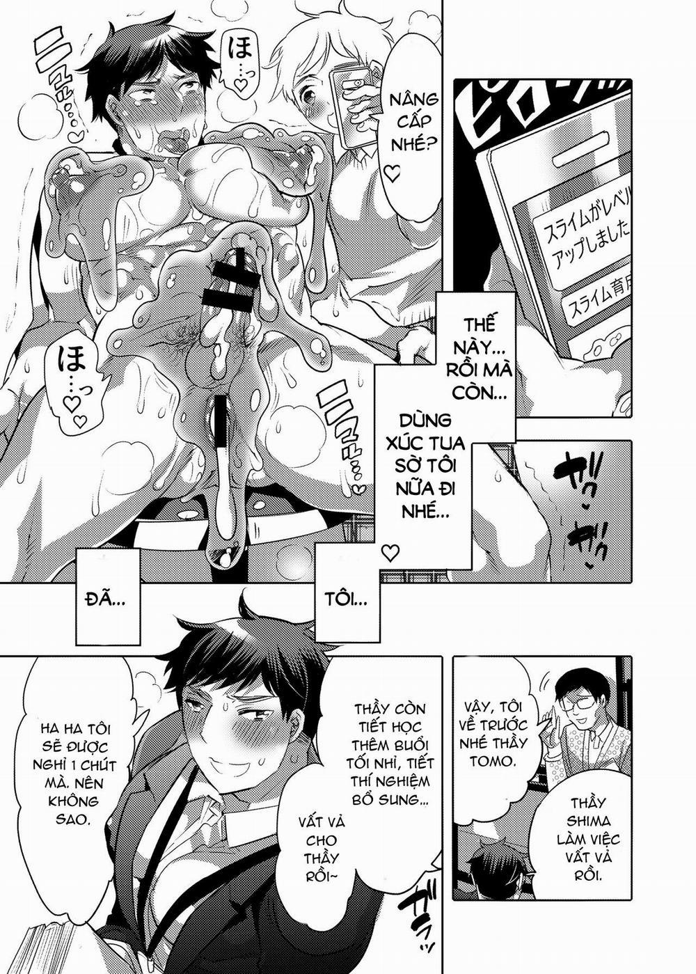 Cưng Mà Nói 19.1 trang 26