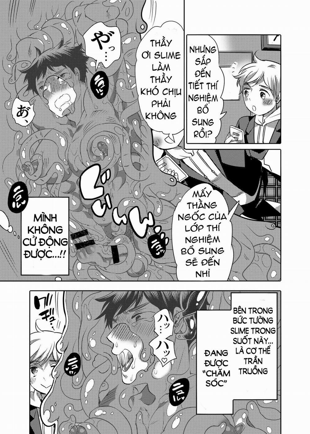 Cưng Mà Nói 19.2 trang 10