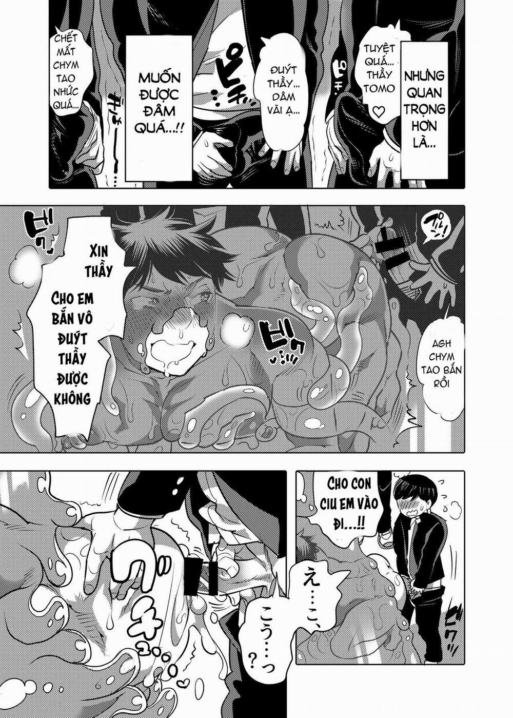 Cưng Mà Nói 19.2 trang 15