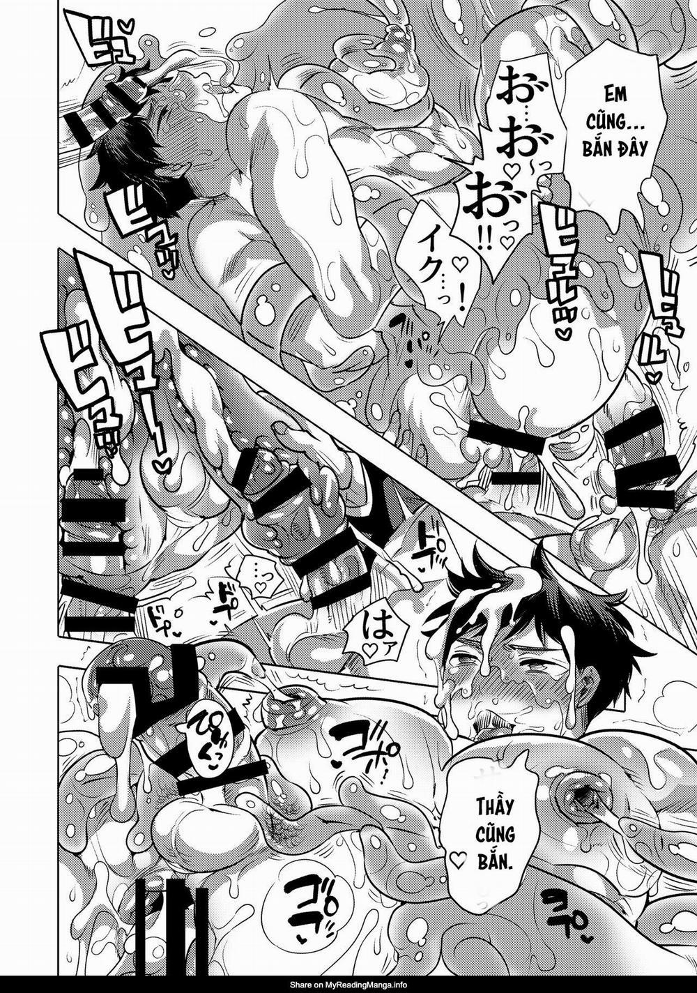 Cưng Mà Nói 19.2 trang 24