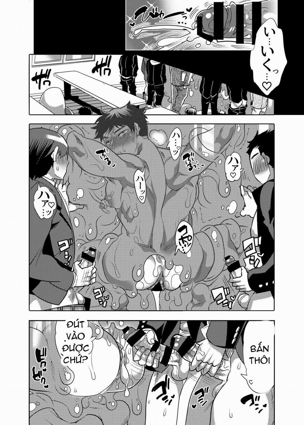 Cưng Mà Nói 19.2 trang 25