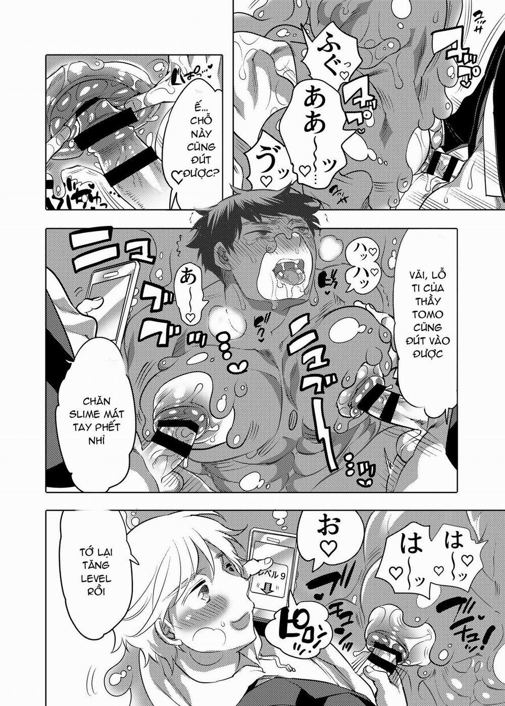 Cưng Mà Nói 19.2 trang 26