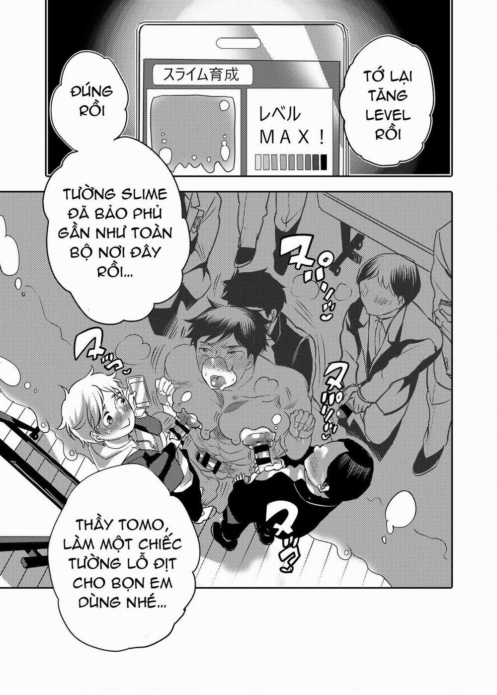 Cưng Mà Nói 19.2 trang 27