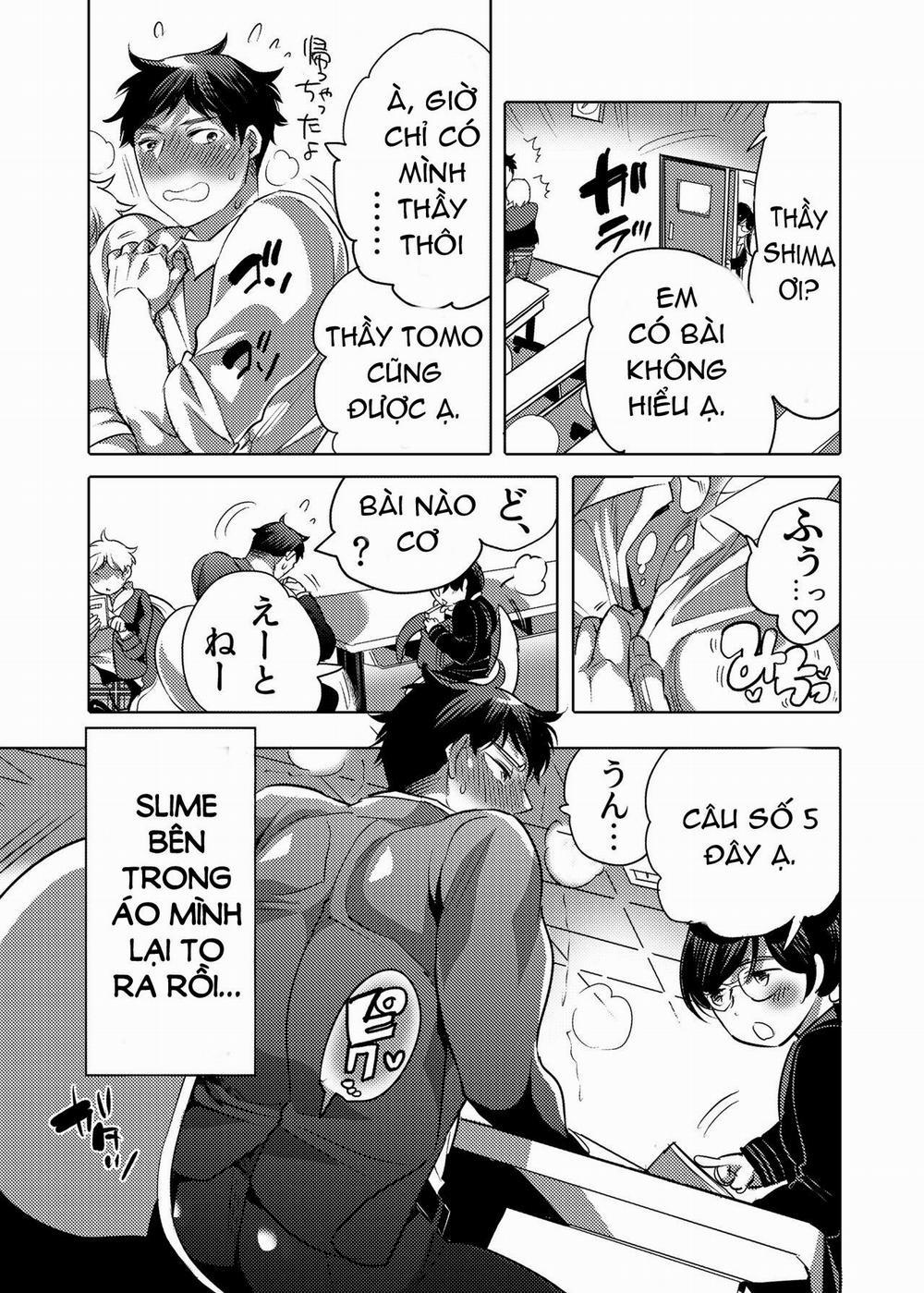 Cưng Mà Nói 19.2 trang 4