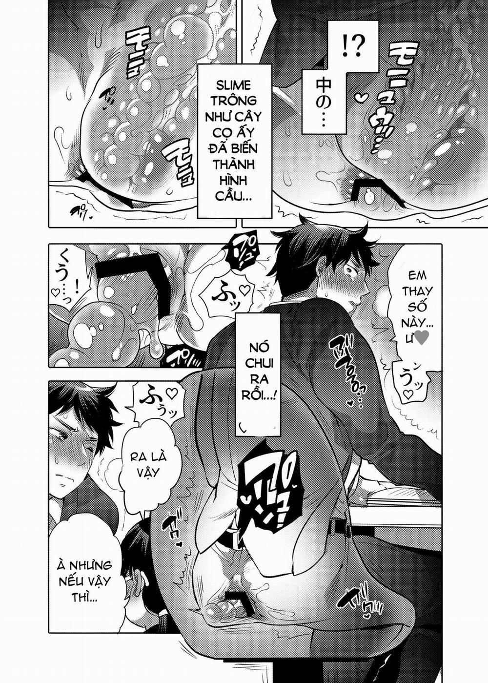 Cưng Mà Nói 19.2 trang 5
