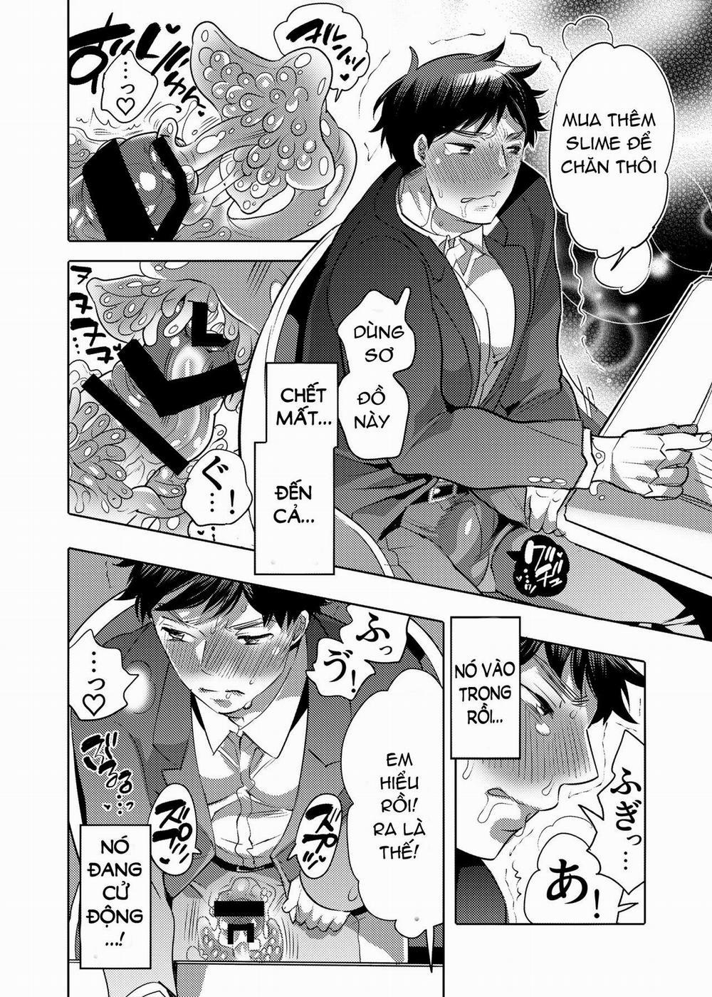 Cưng Mà Nói 19.2 trang 7