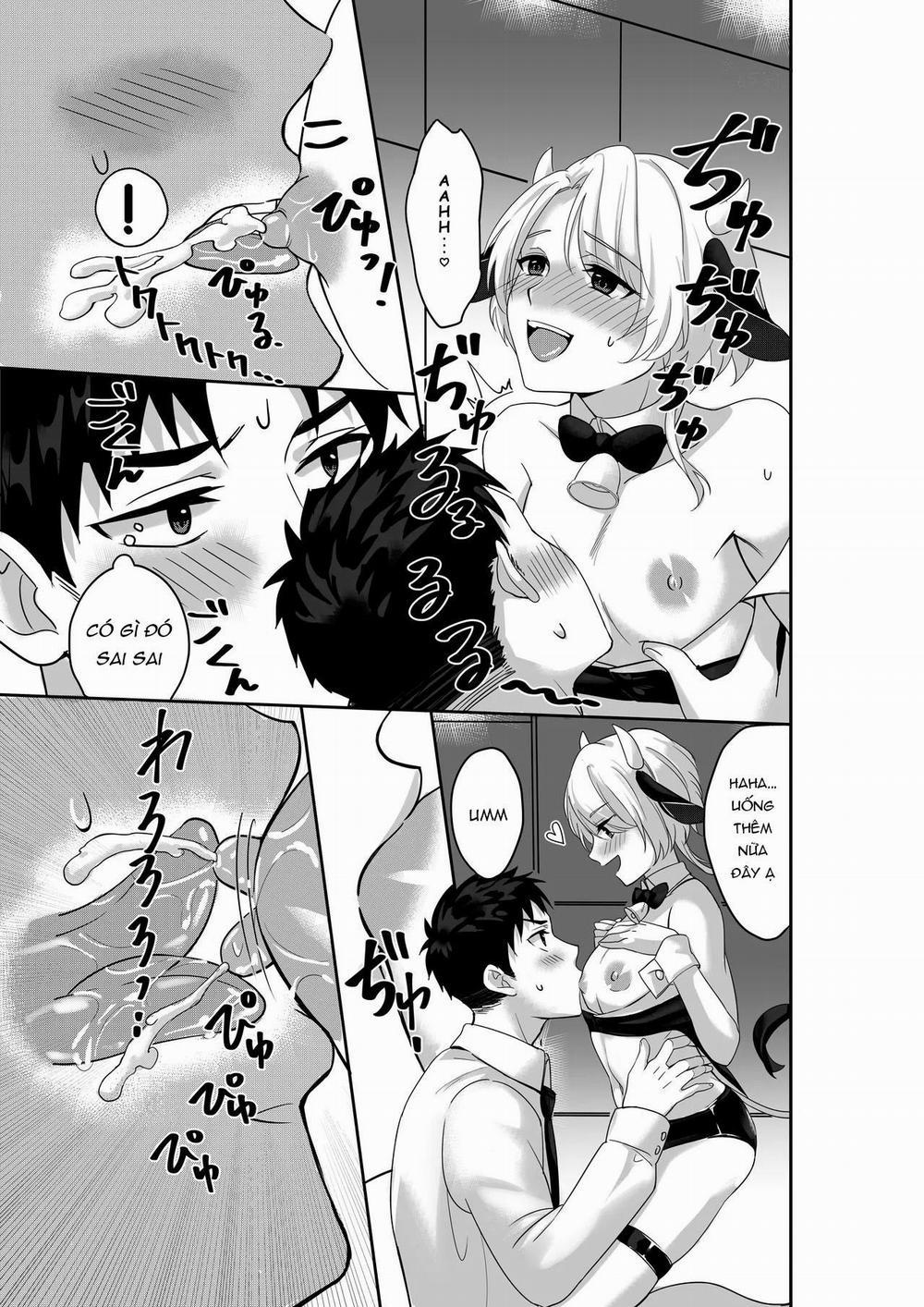 Cưng Mà Nói 190 trang 11