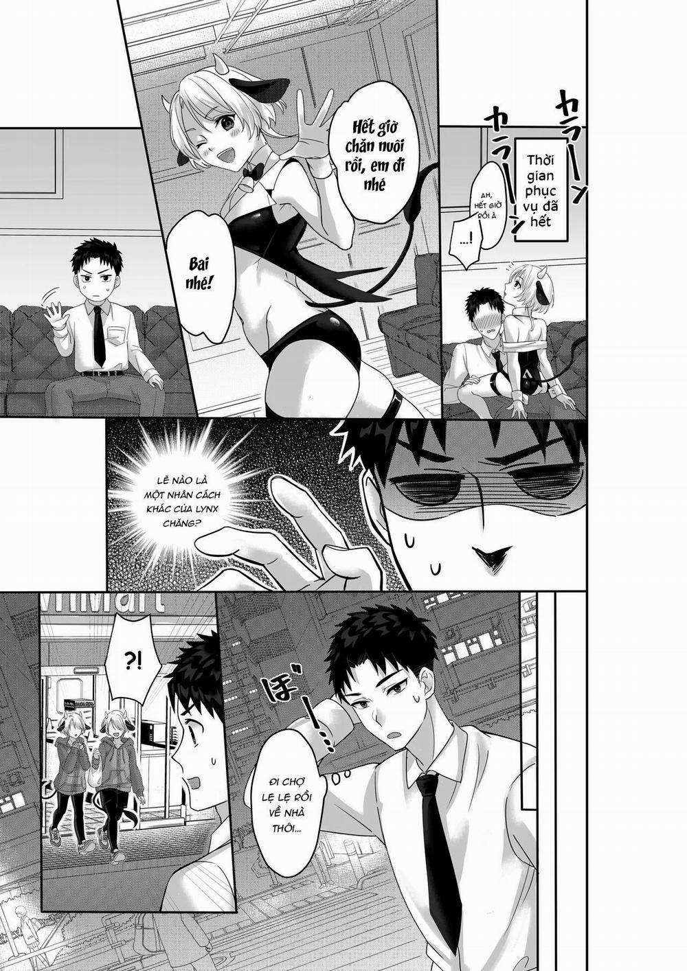 Cưng Mà Nói 190 trang 13