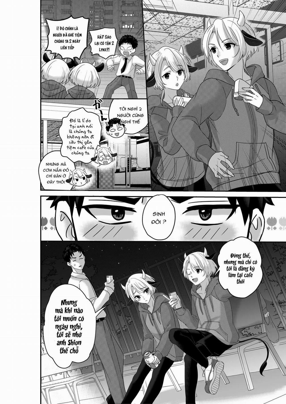 Cưng Mà Nói 190 trang 14