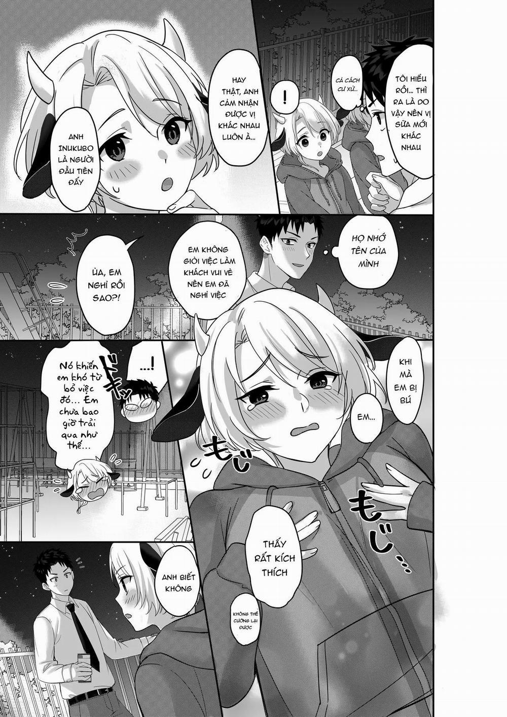 Cưng Mà Nói 190 trang 15