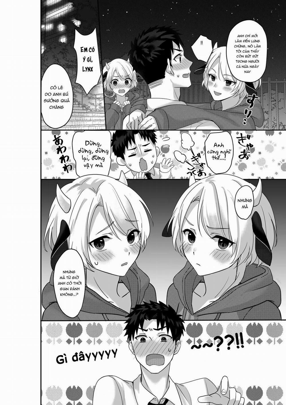 Cưng Mà Nói 190 trang 16