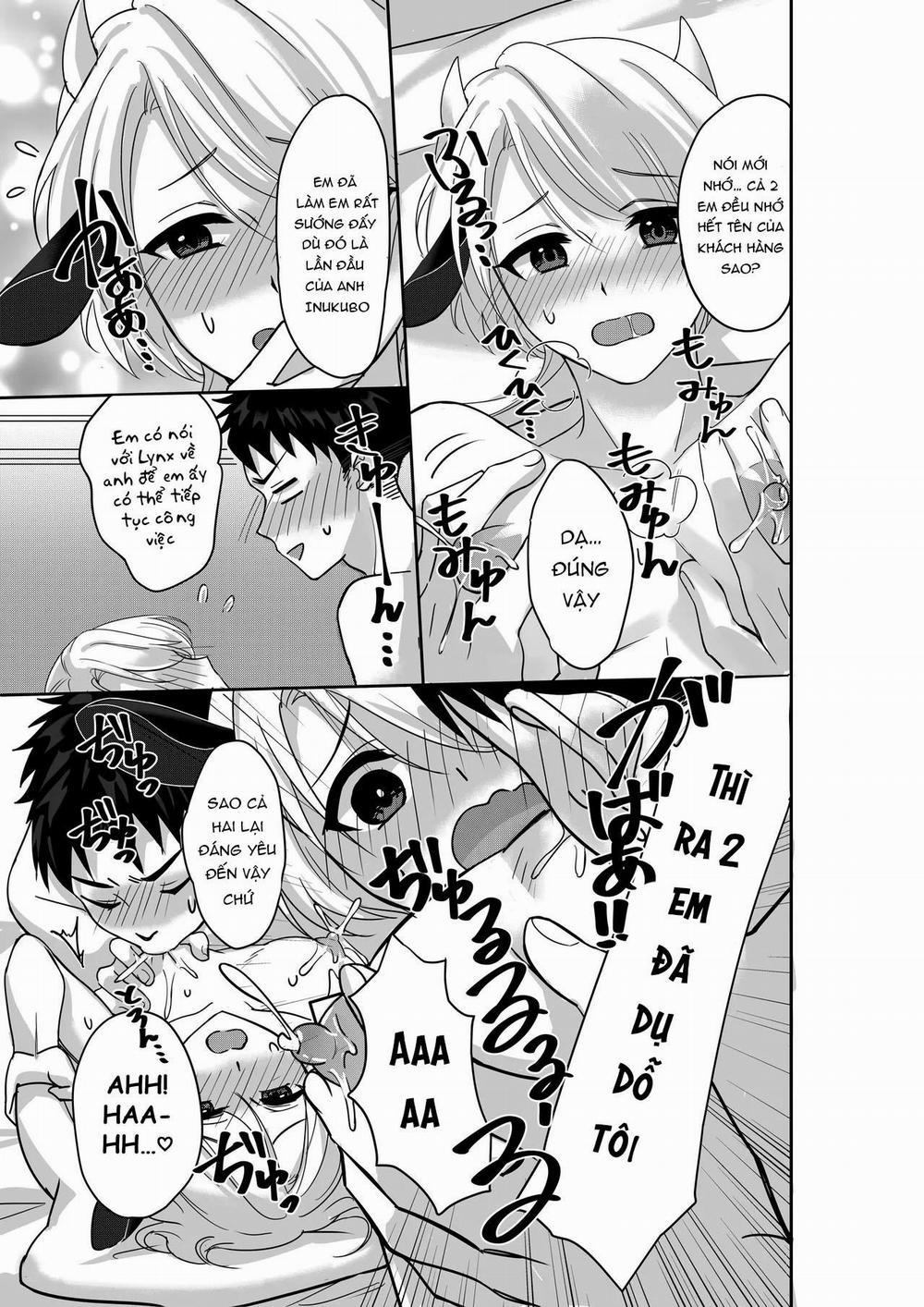 Cưng Mà Nói 190 trang 21