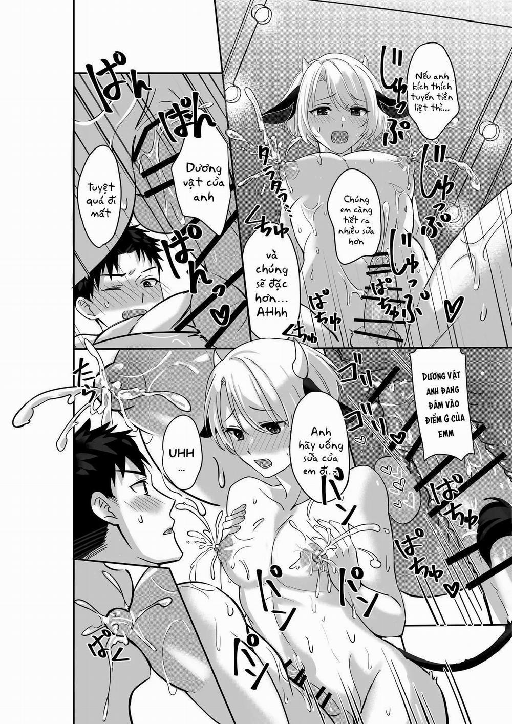 Cưng Mà Nói 190 trang 24