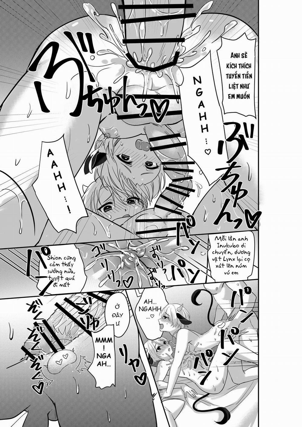 Cưng Mà Nói 190 trang 27