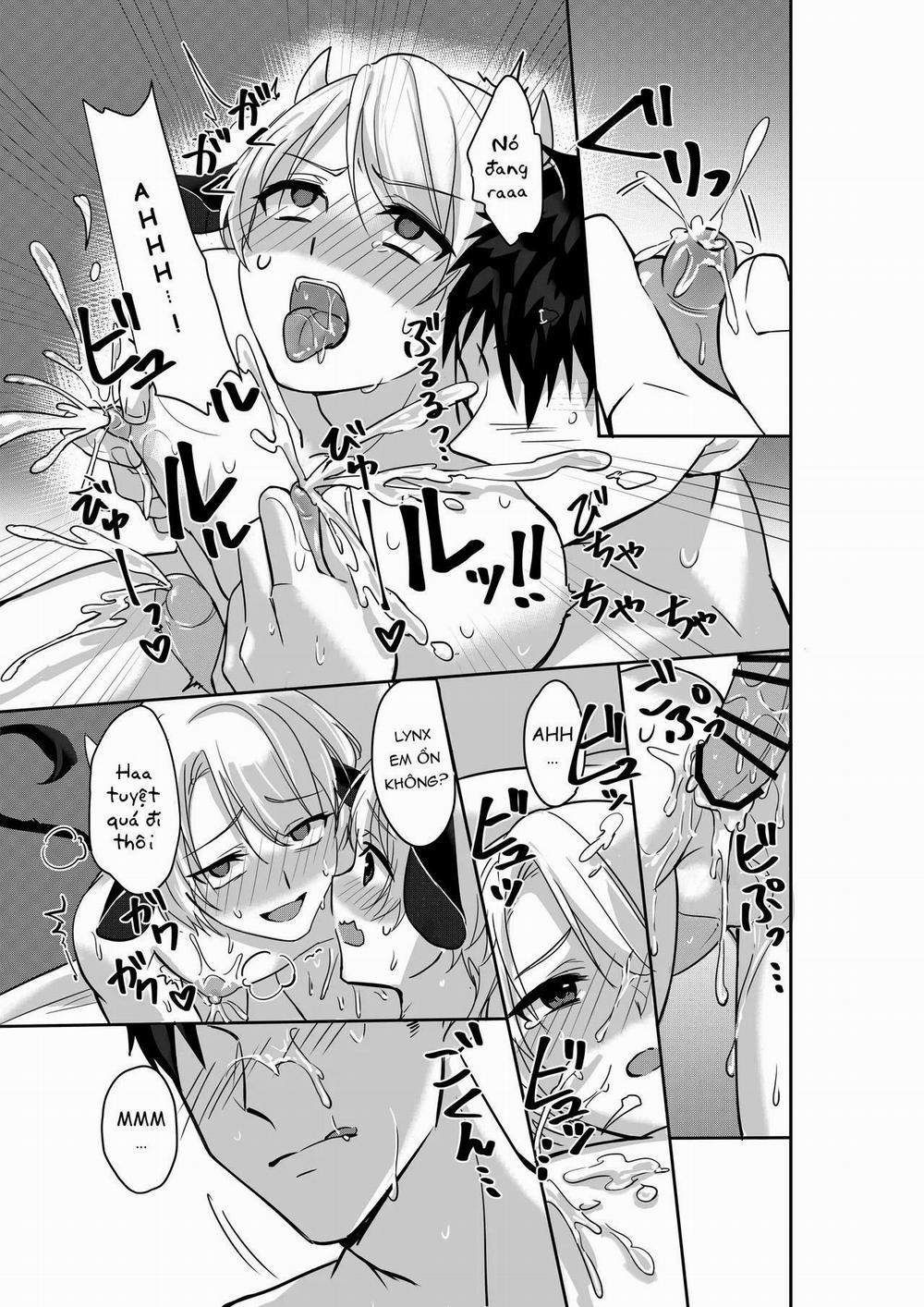 Cưng Mà Nói 190 trang 29