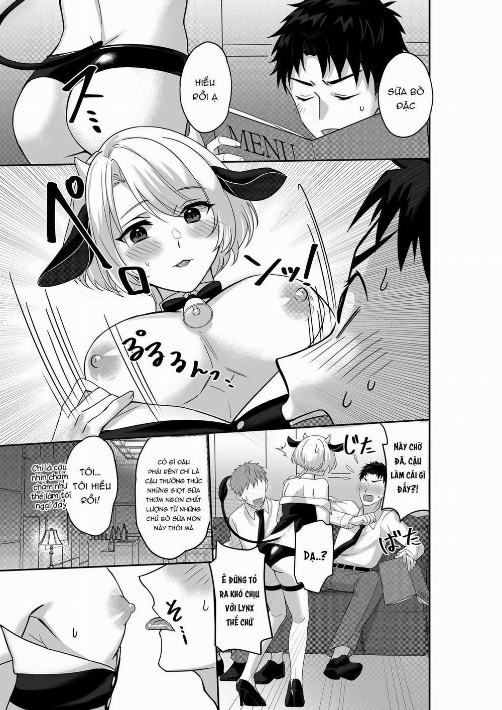 Cưng Mà Nói 190 trang 3