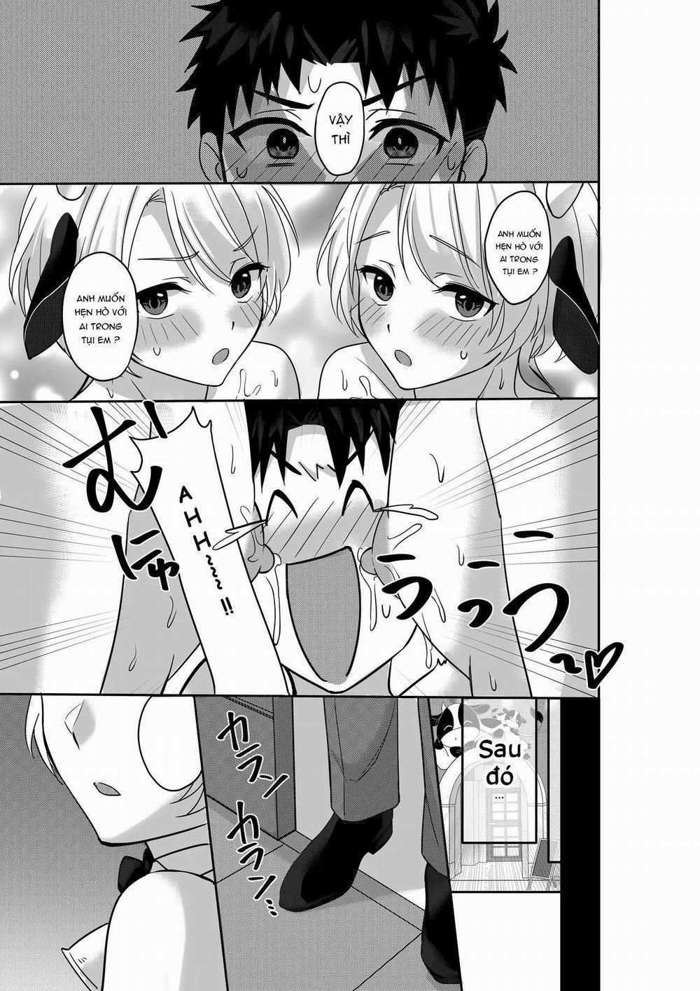 Cưng Mà Nói 190 trang 31