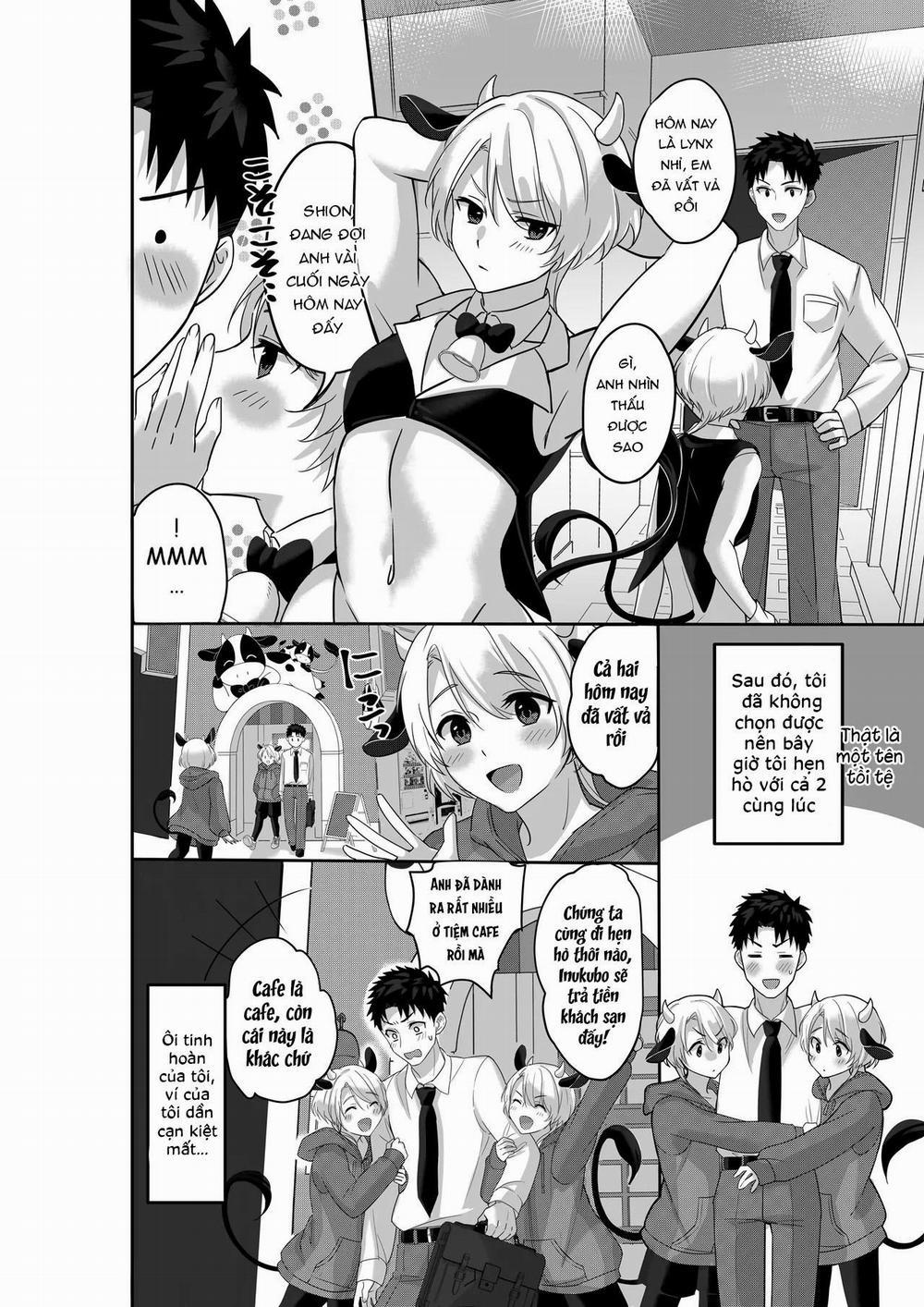 Cưng Mà Nói 190 trang 32