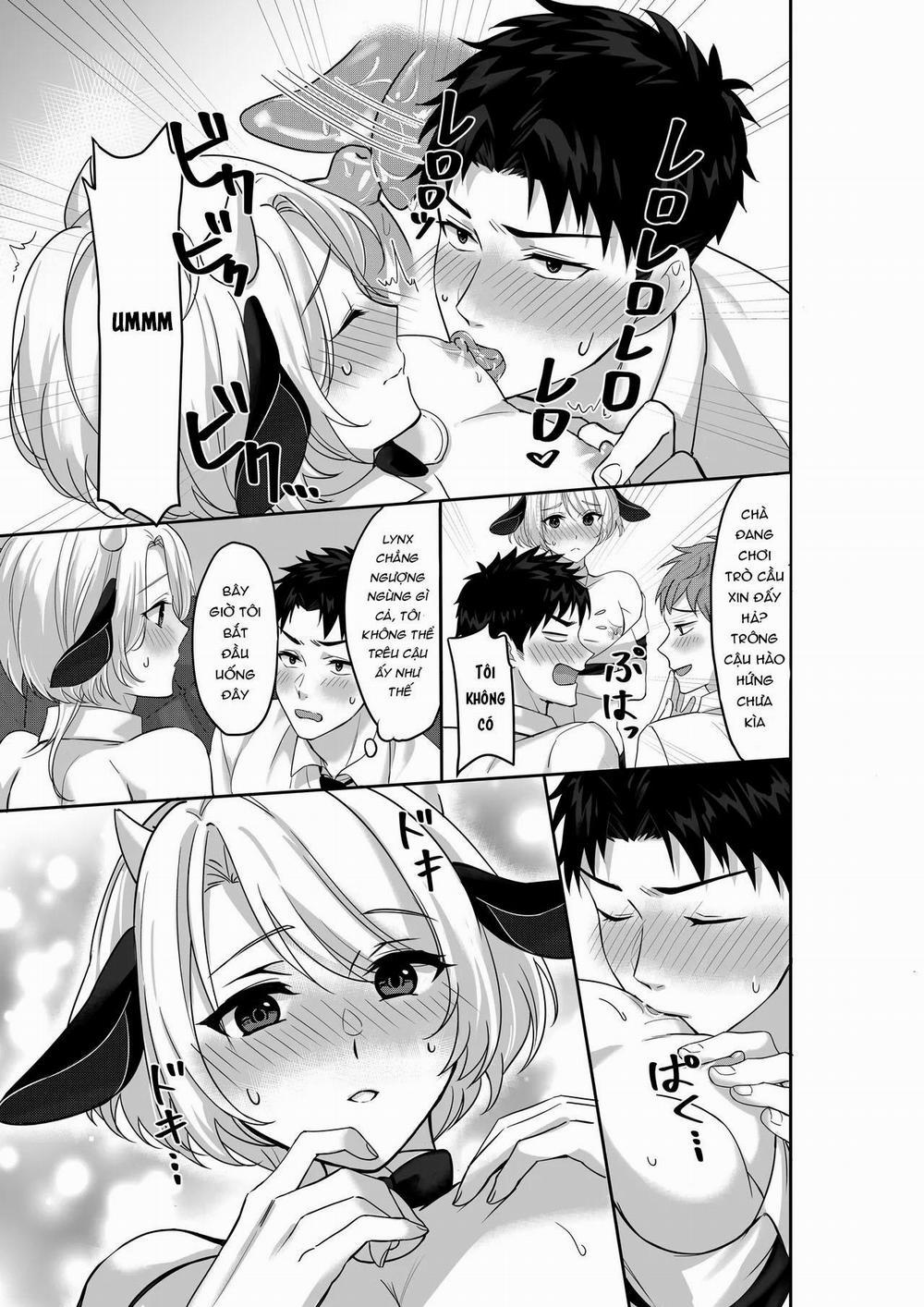 Cưng Mà Nói 190 trang 5