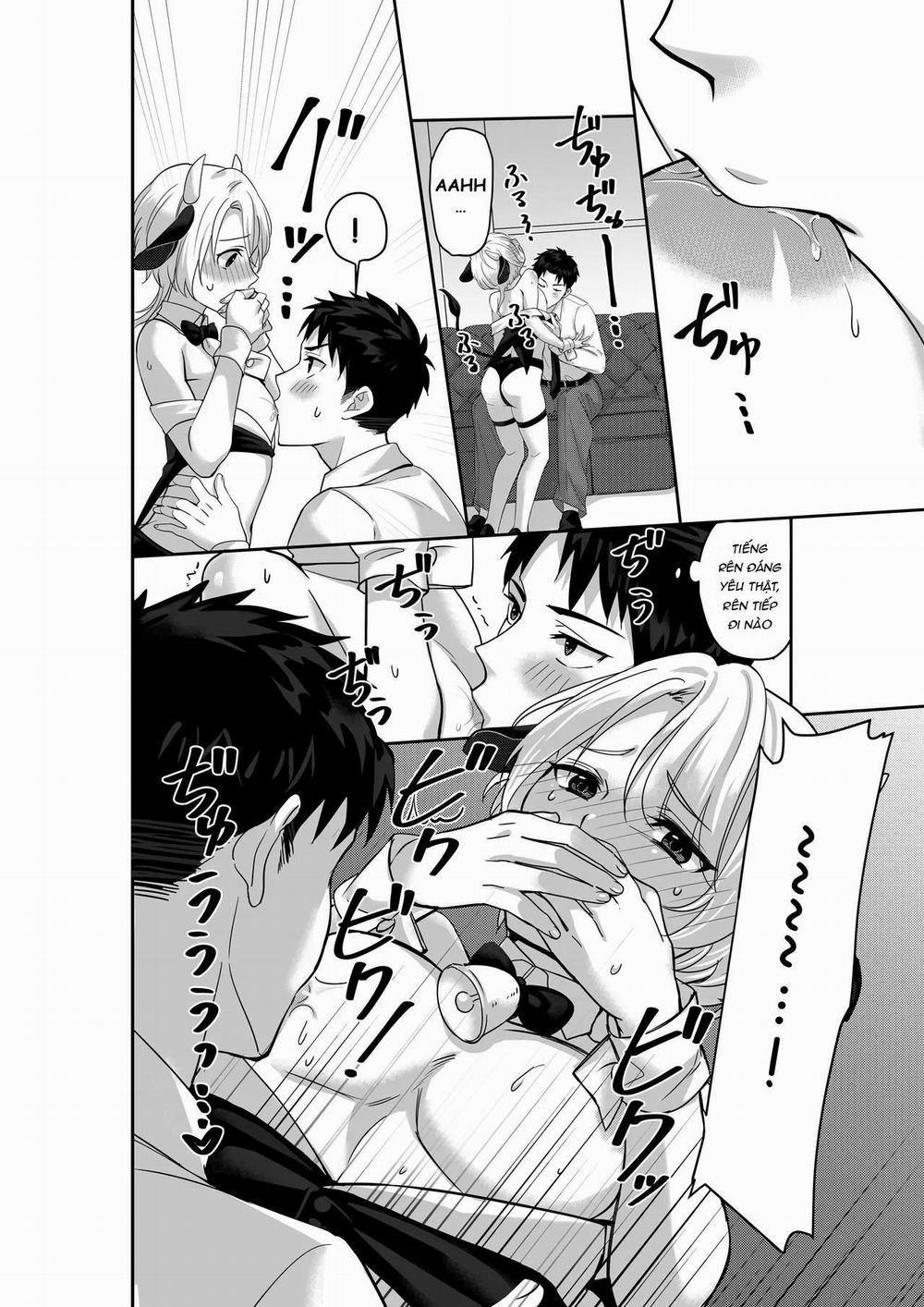 Cưng Mà Nói 190 trang 6