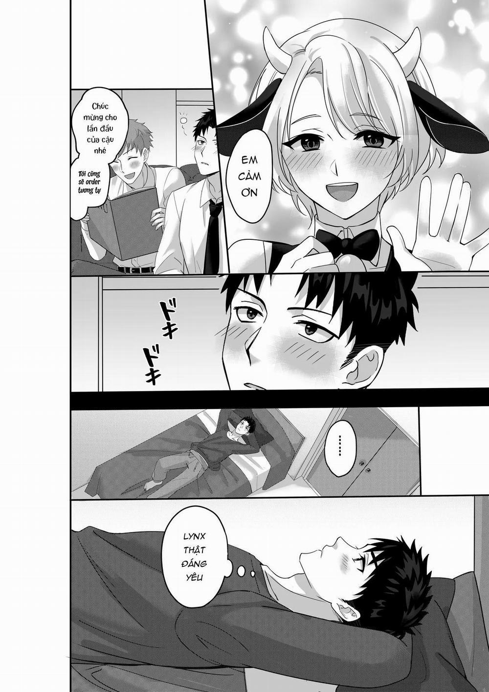 Cưng Mà Nói 190 trang 8