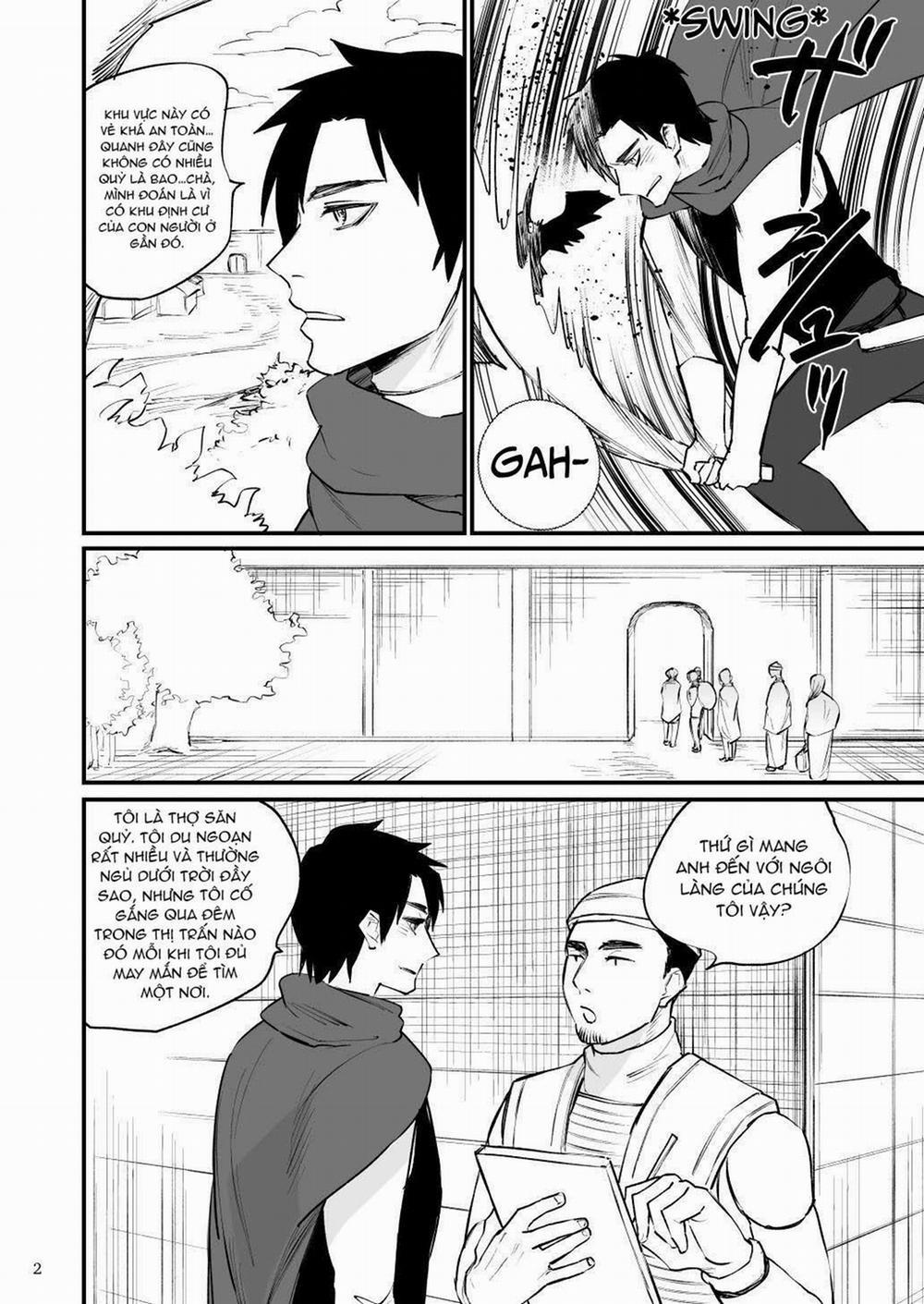 Cưng Mà Nói 191 trang 1