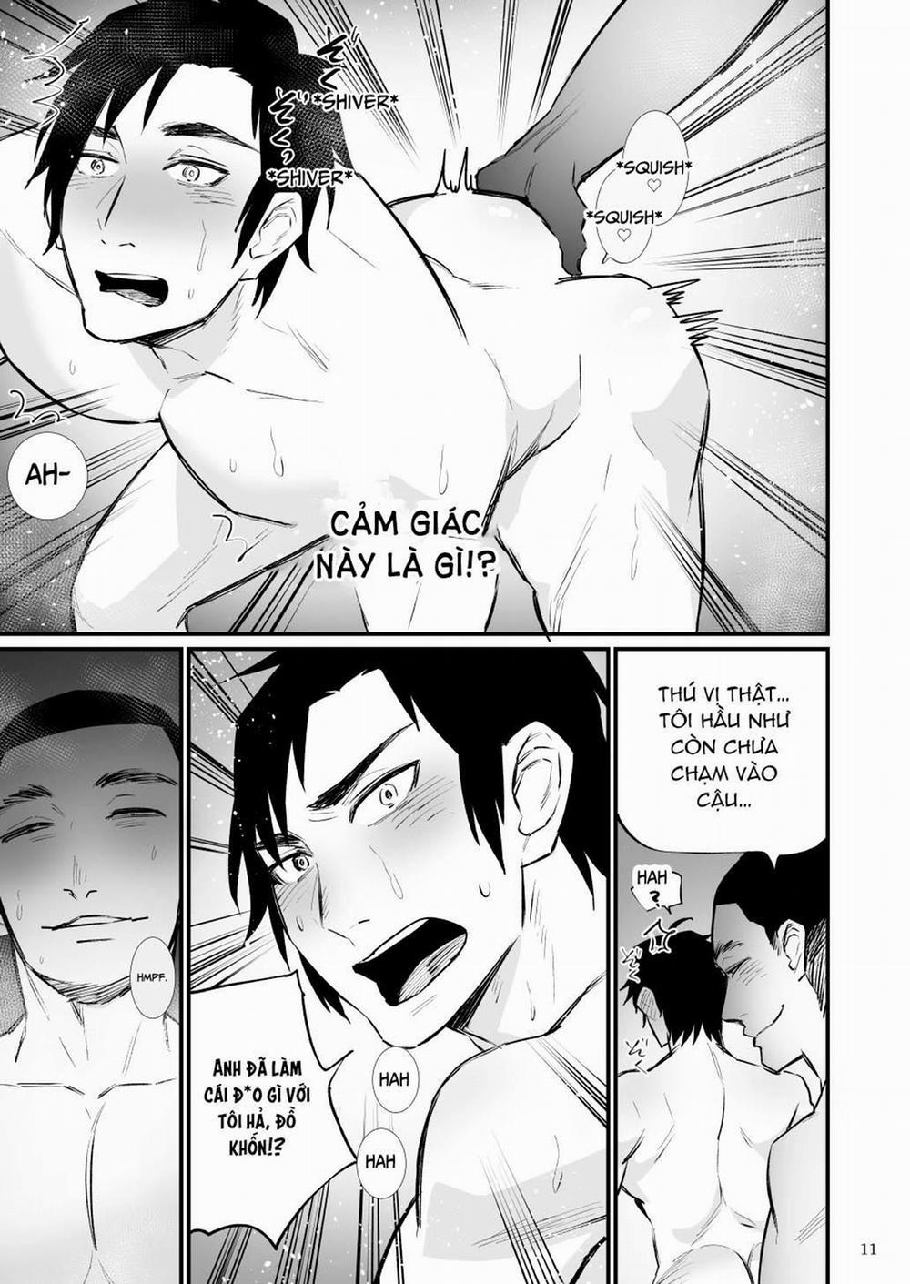 Cưng Mà Nói 191 trang 10