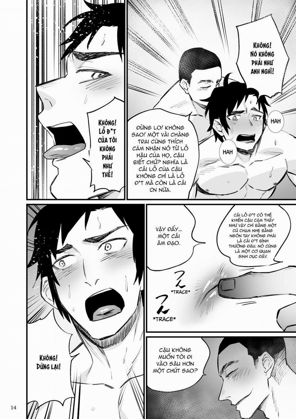 Cưng Mà Nói 191 trang 13