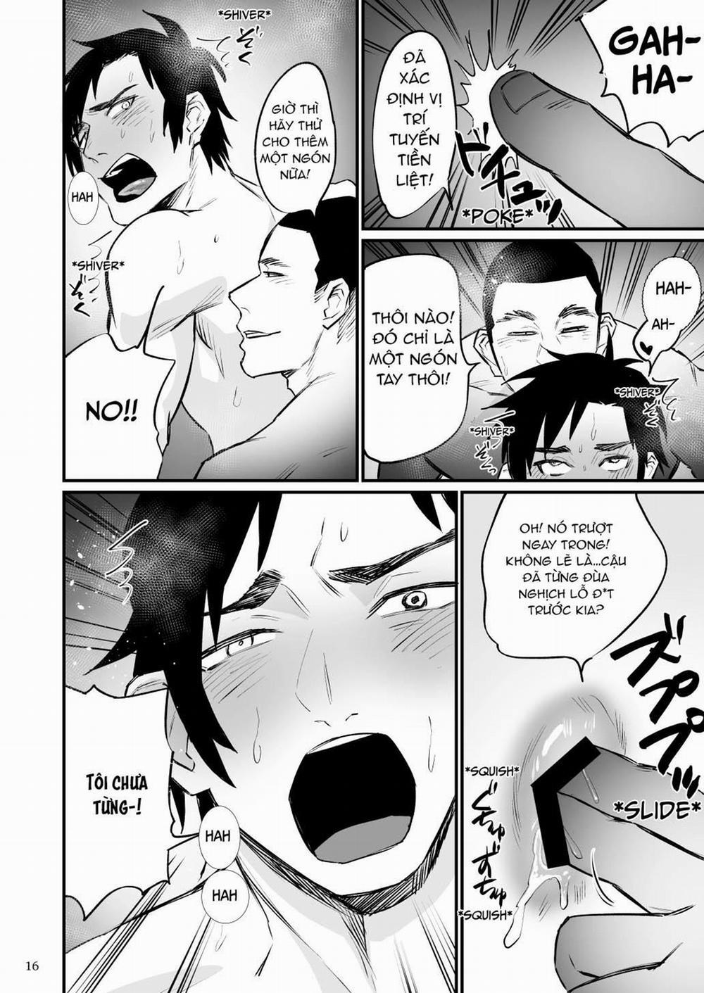 Cưng Mà Nói 191 trang 15